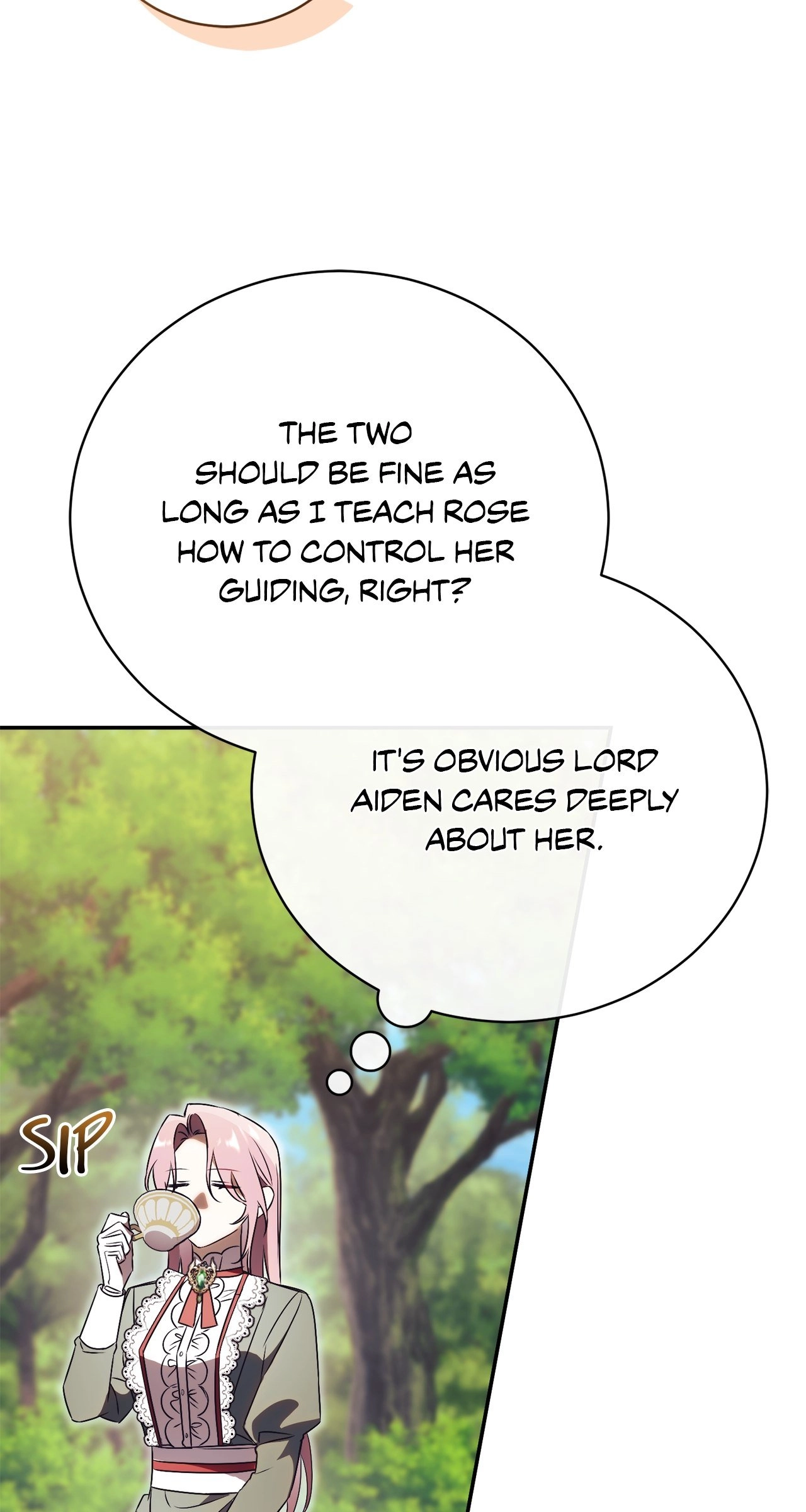 How To Reject My Obsessive Ex-Husband Chapter 50 Page 116