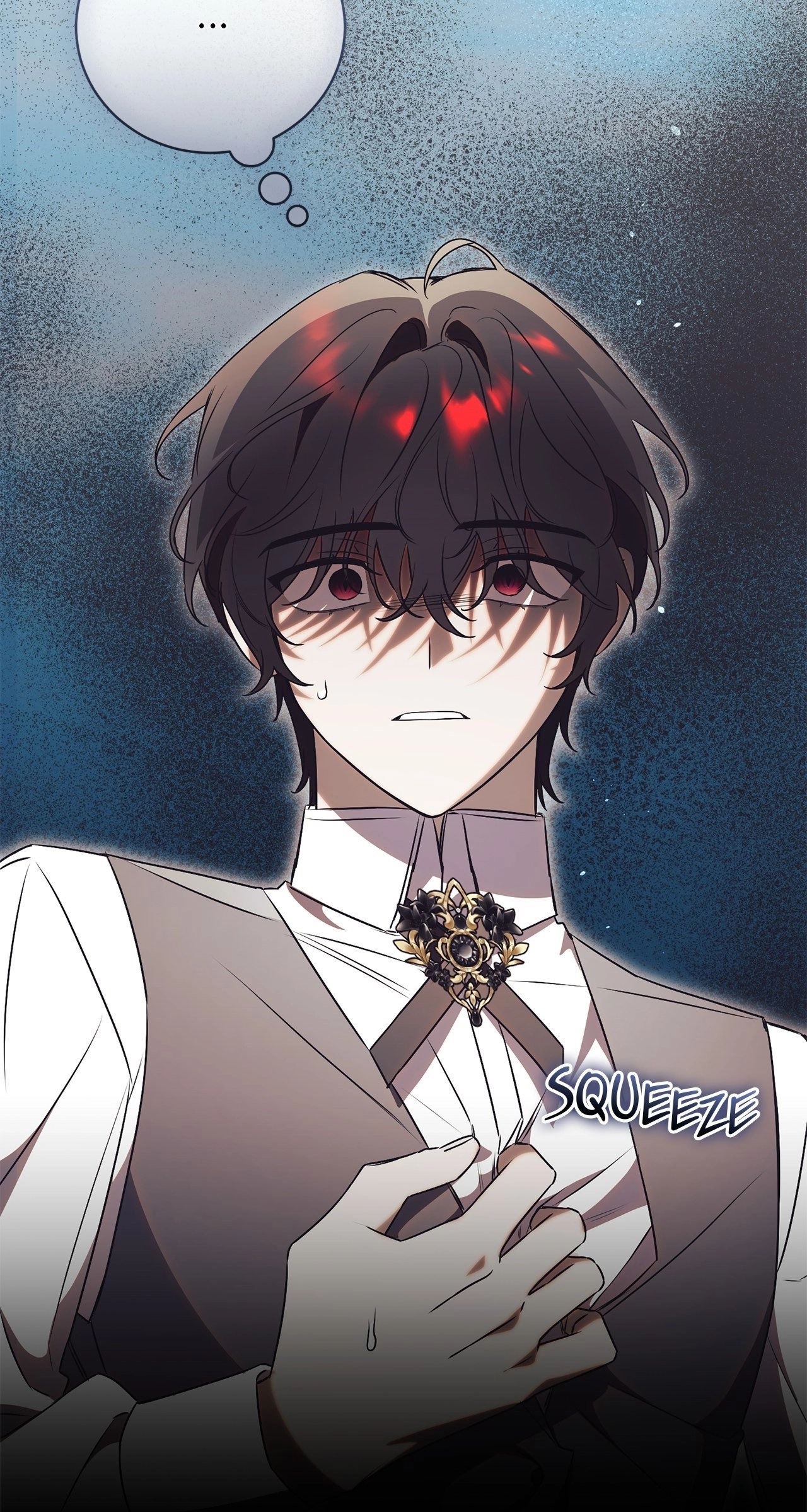 How To Reject My Obsessive Ex-Husband Chapter 50 Page 124