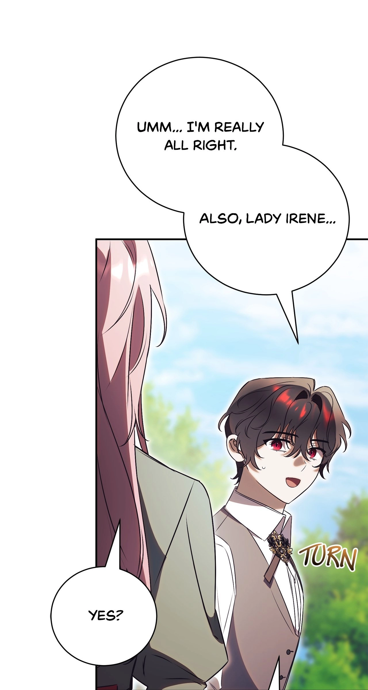 How To Reject My Obsessive Ex-Husband Chapter 50 Page 86