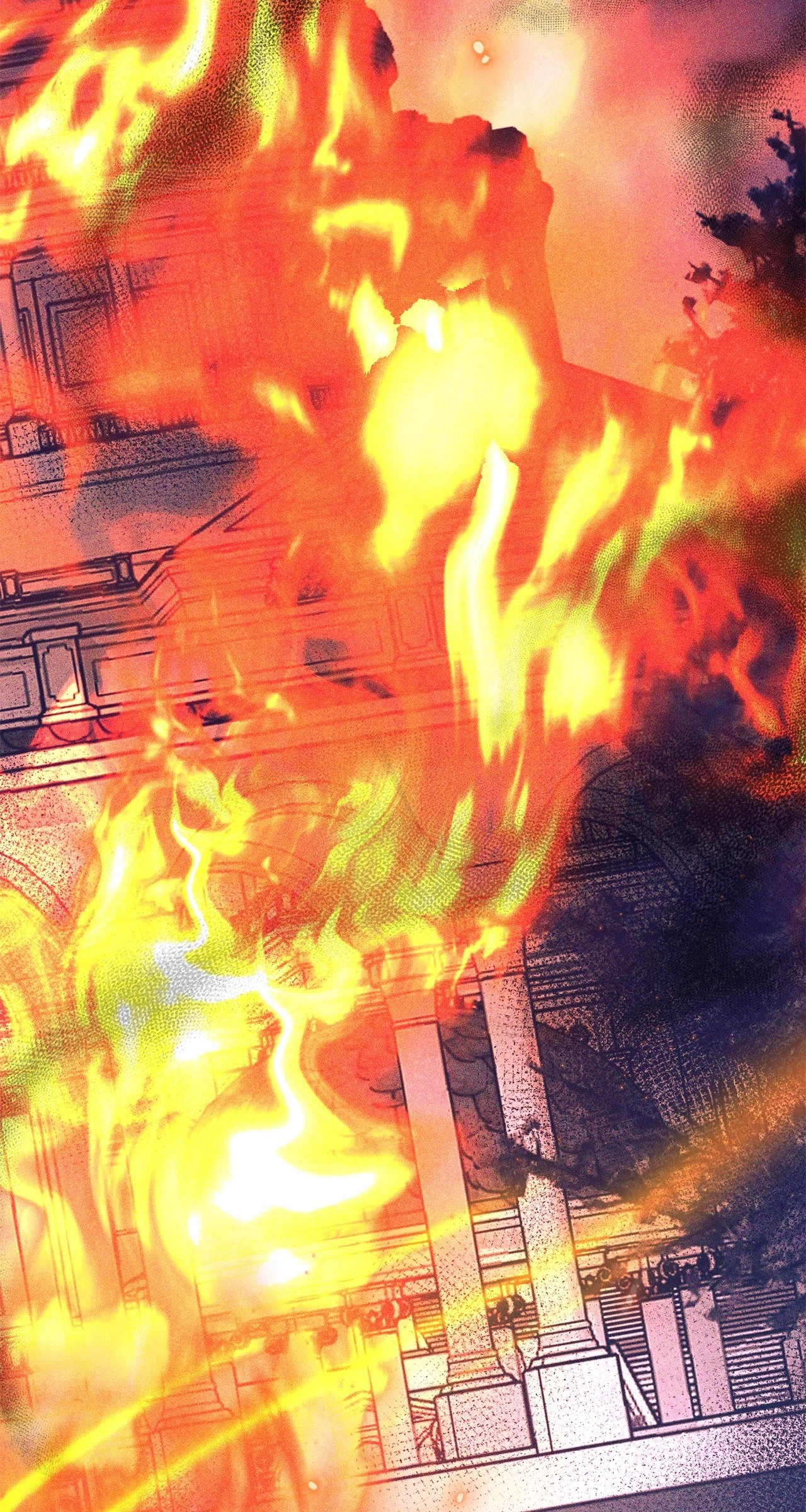 How To Reject My Obsessive Ex-Husband Chapter 50 Page 14