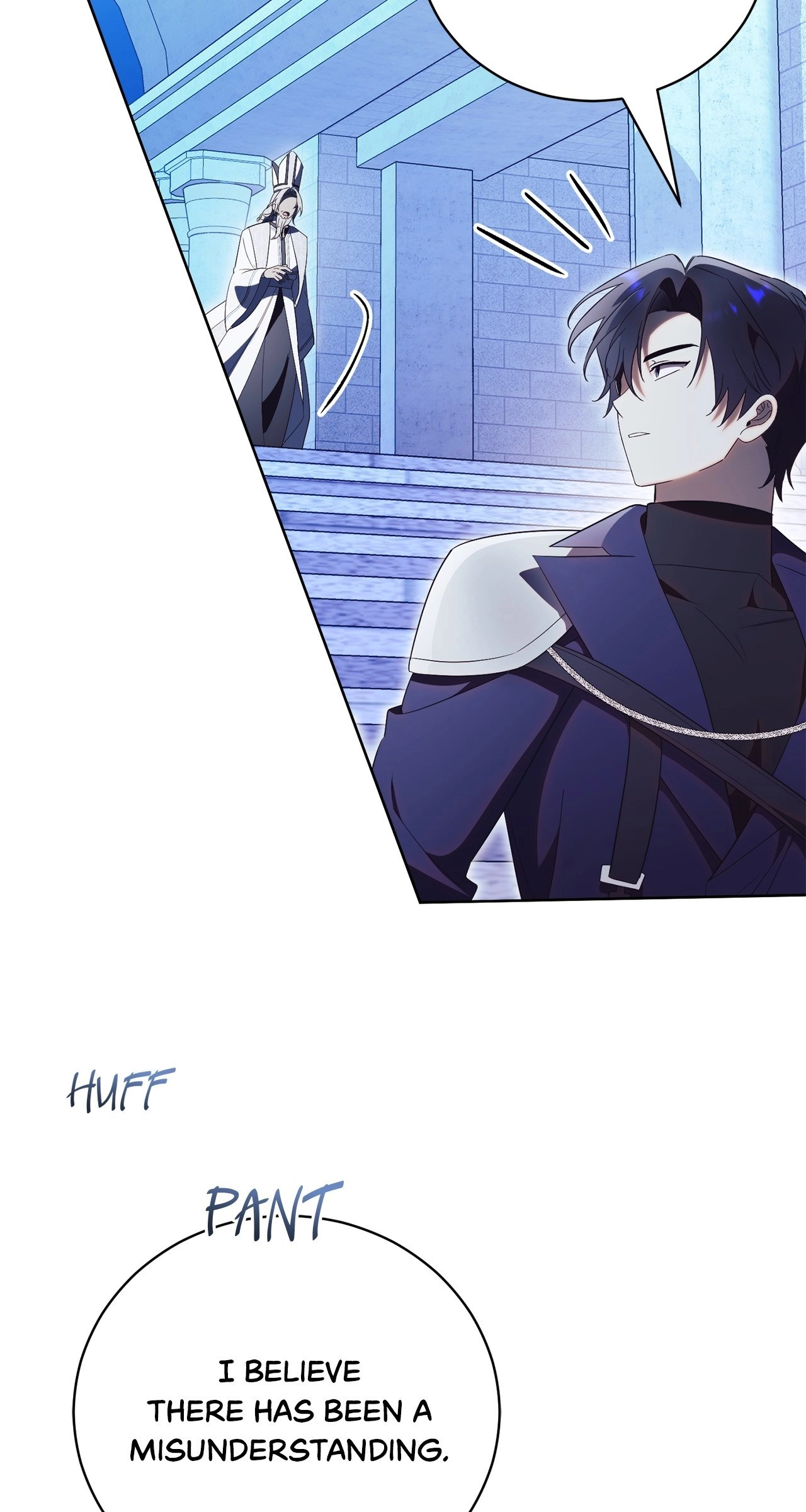 How To Reject My Obsessive Ex-Husband Chapter 50 Page 22