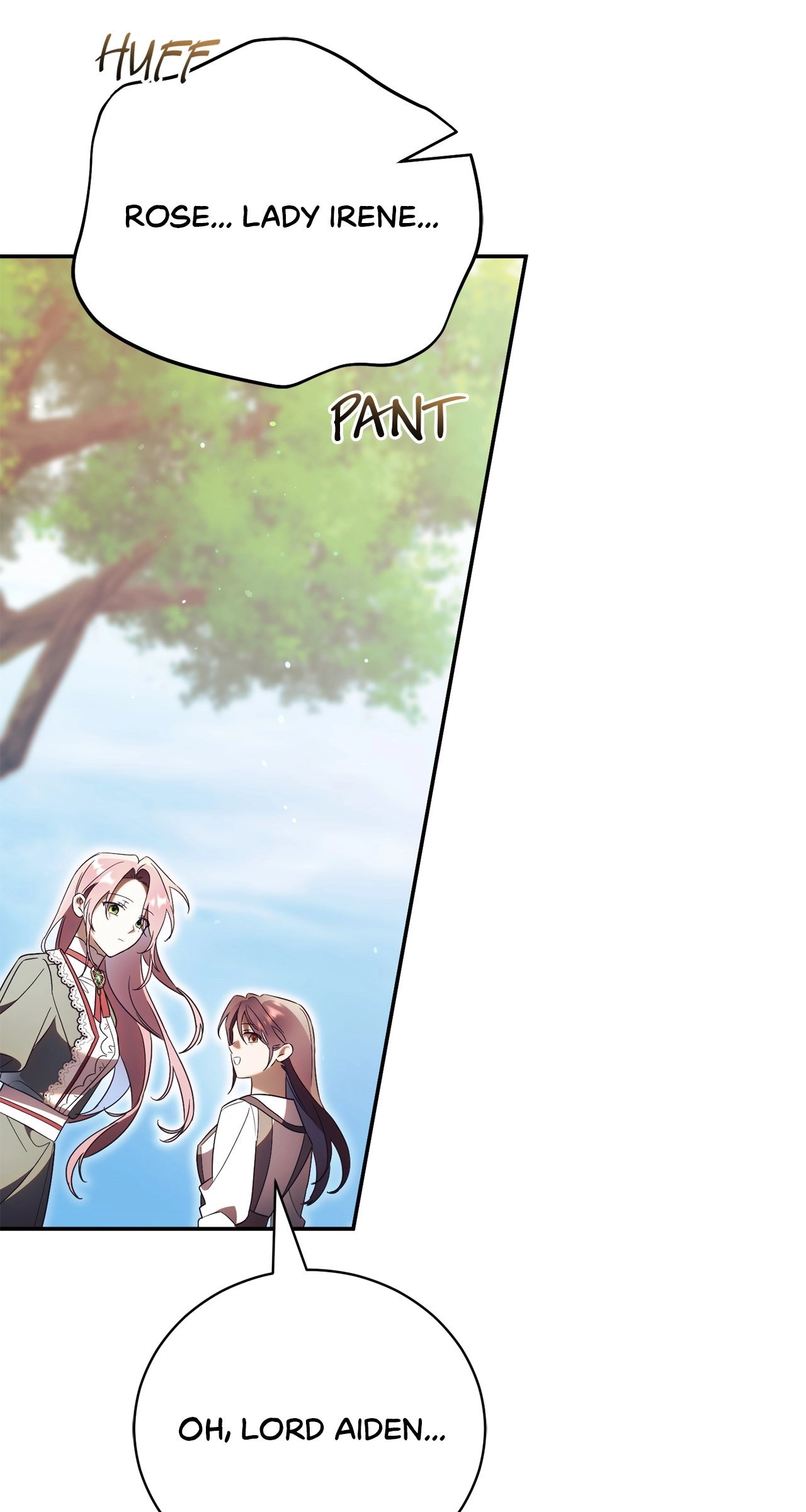 How To Reject My Obsessive Ex-Husband Chapter 50 Page 60