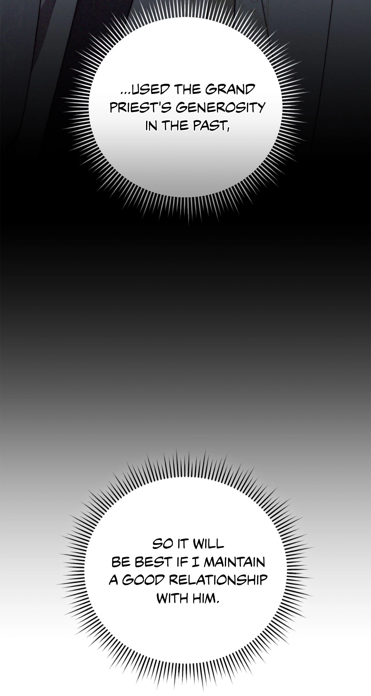 How To Reject My Obsessive Ex-Husband Chapter 50 Page 46