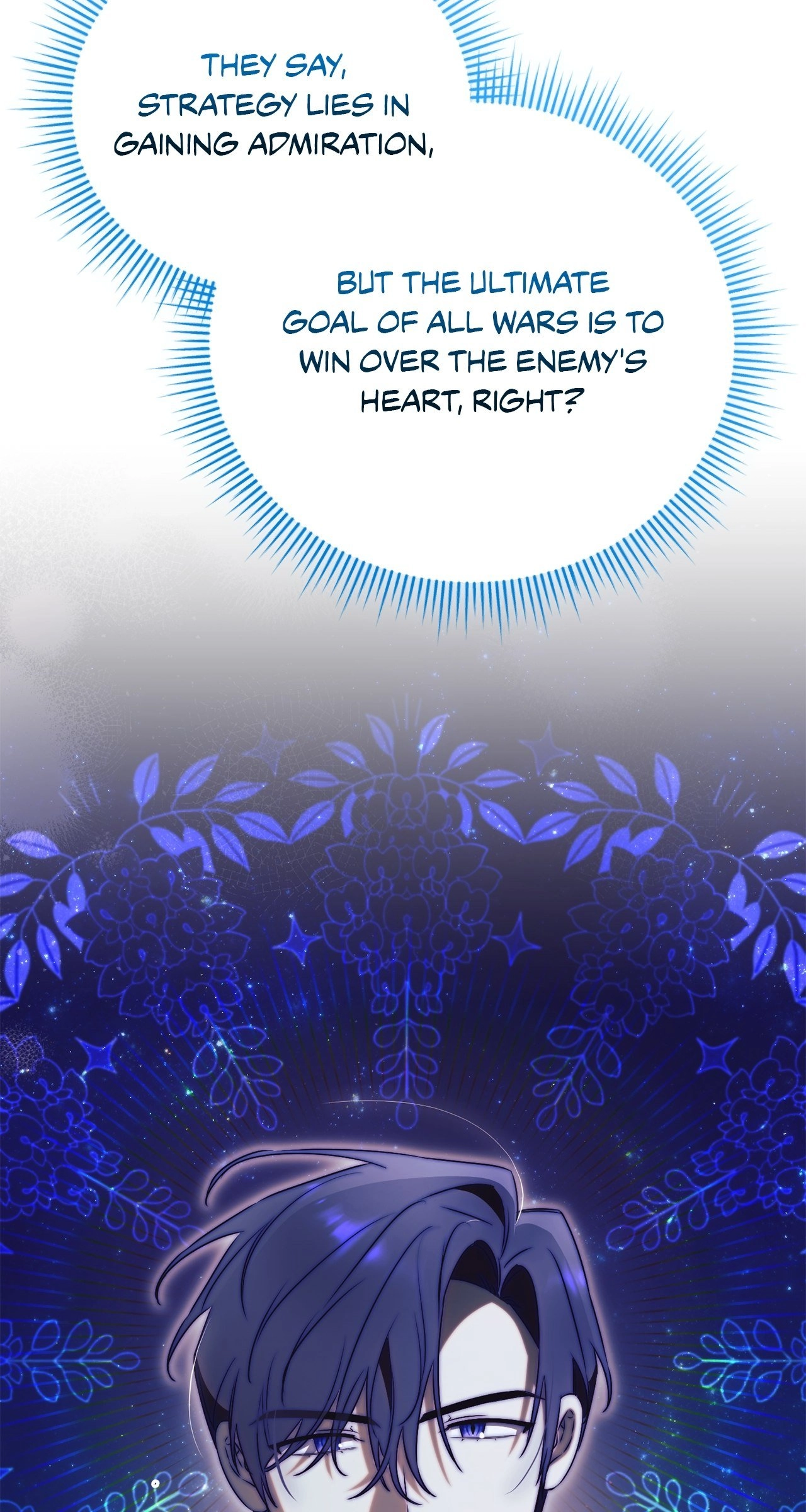 How To Reject My Obsessive Ex-Husband Chapter 50 Page 51