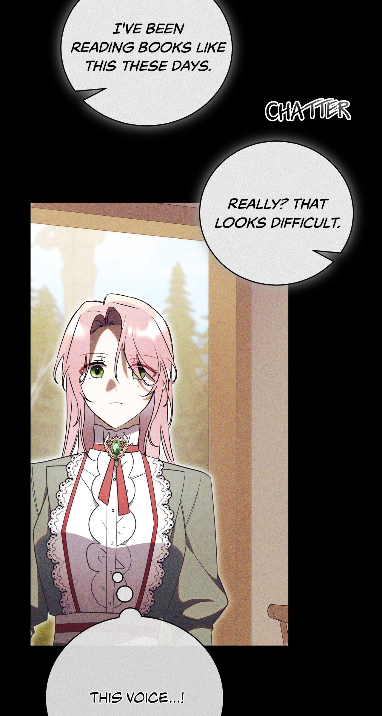 How To Reject My Obsessive Ex-Husband Chapter 50 Page 74