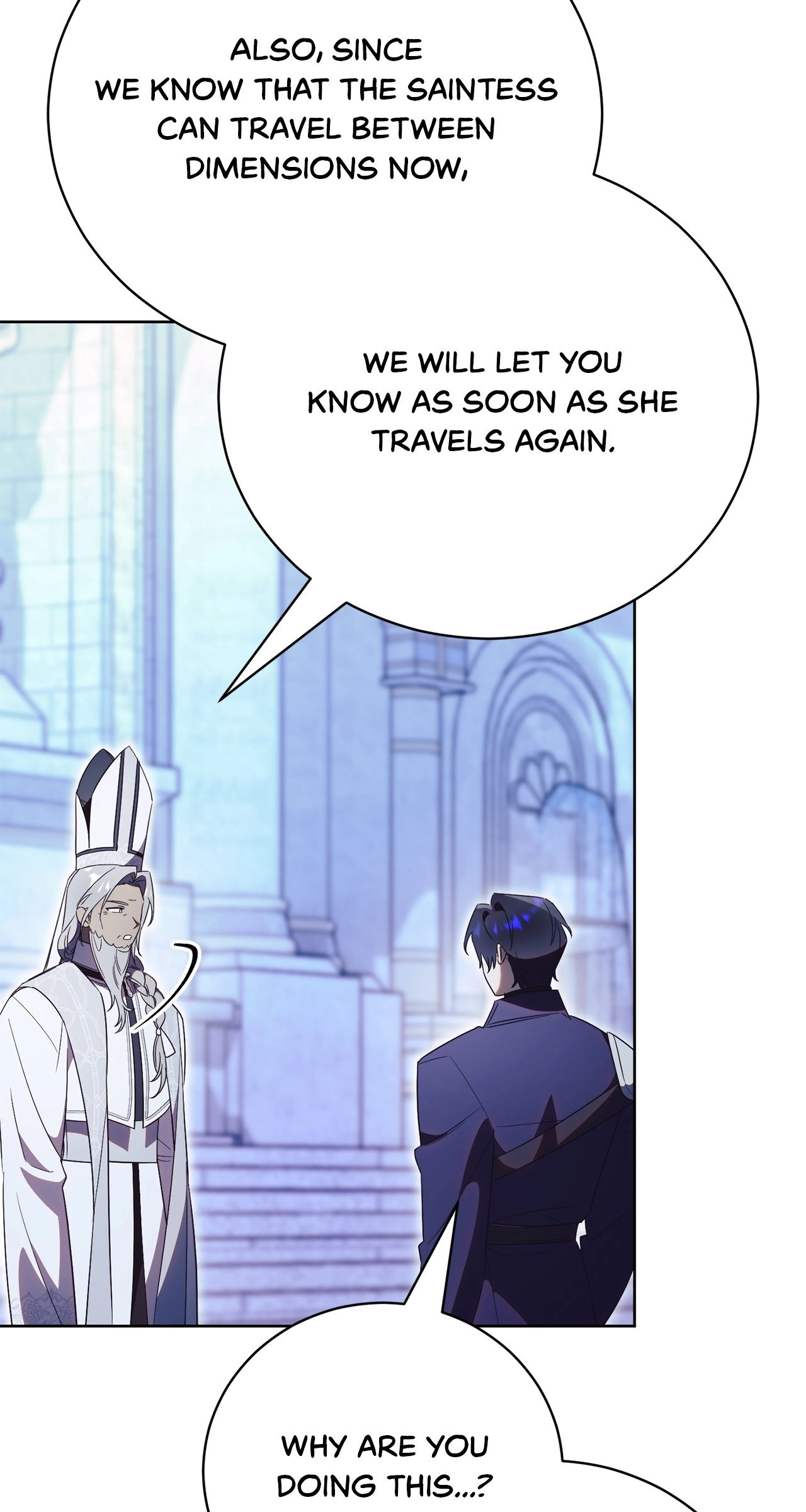 How To Reject My Obsessive Ex-Husband Chapter 50 Page 26