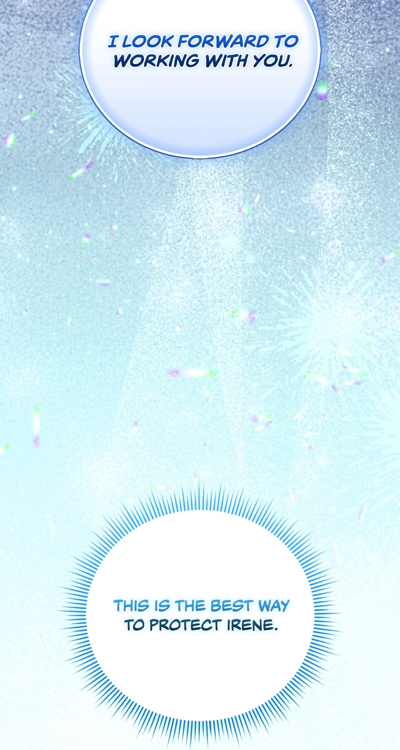 How To Reject My Obsessive Ex-Husband Chapter 50 Page 53