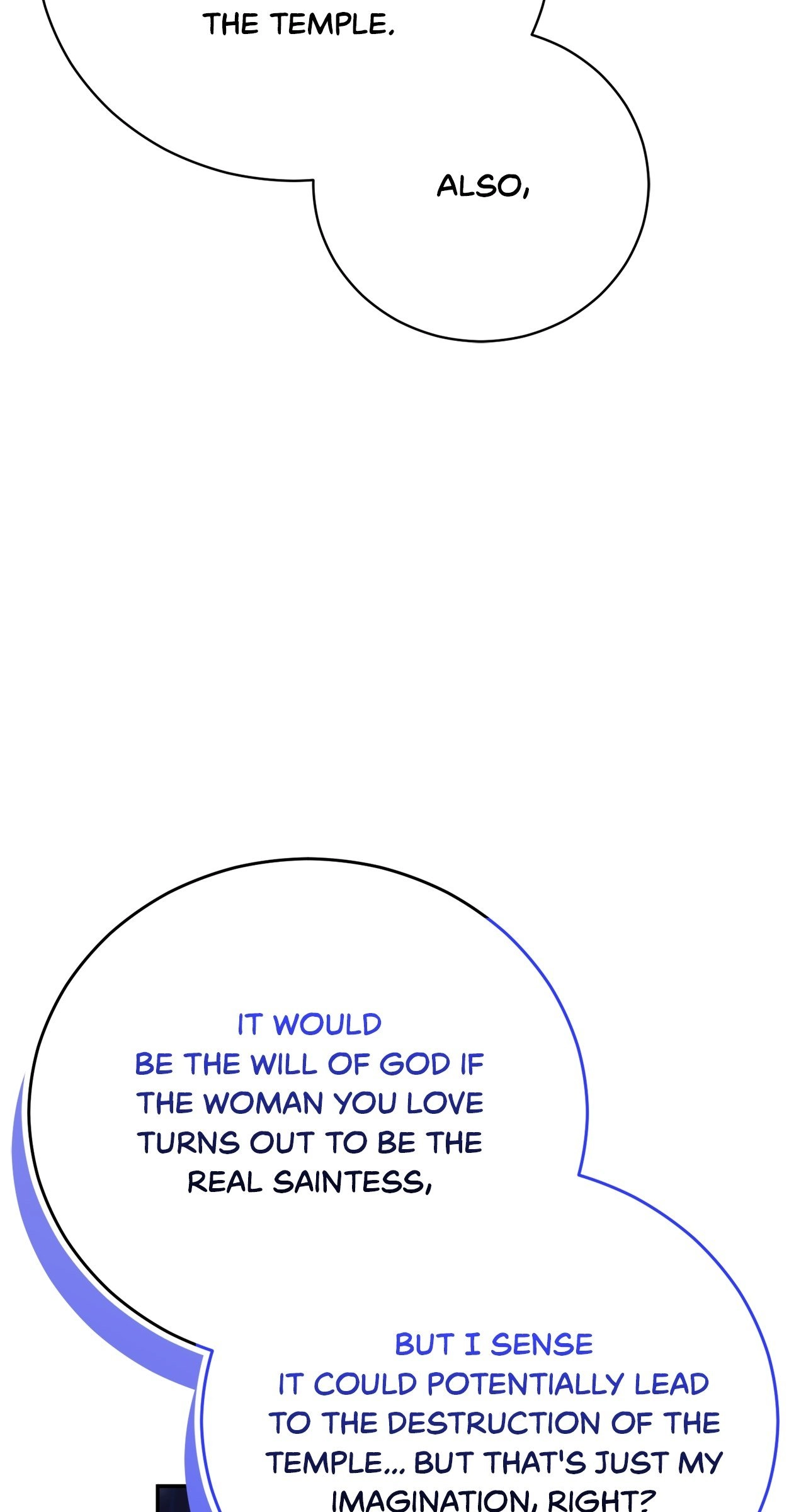 How To Reject My Obsessive Ex-Husband Chapter 50 Page 34