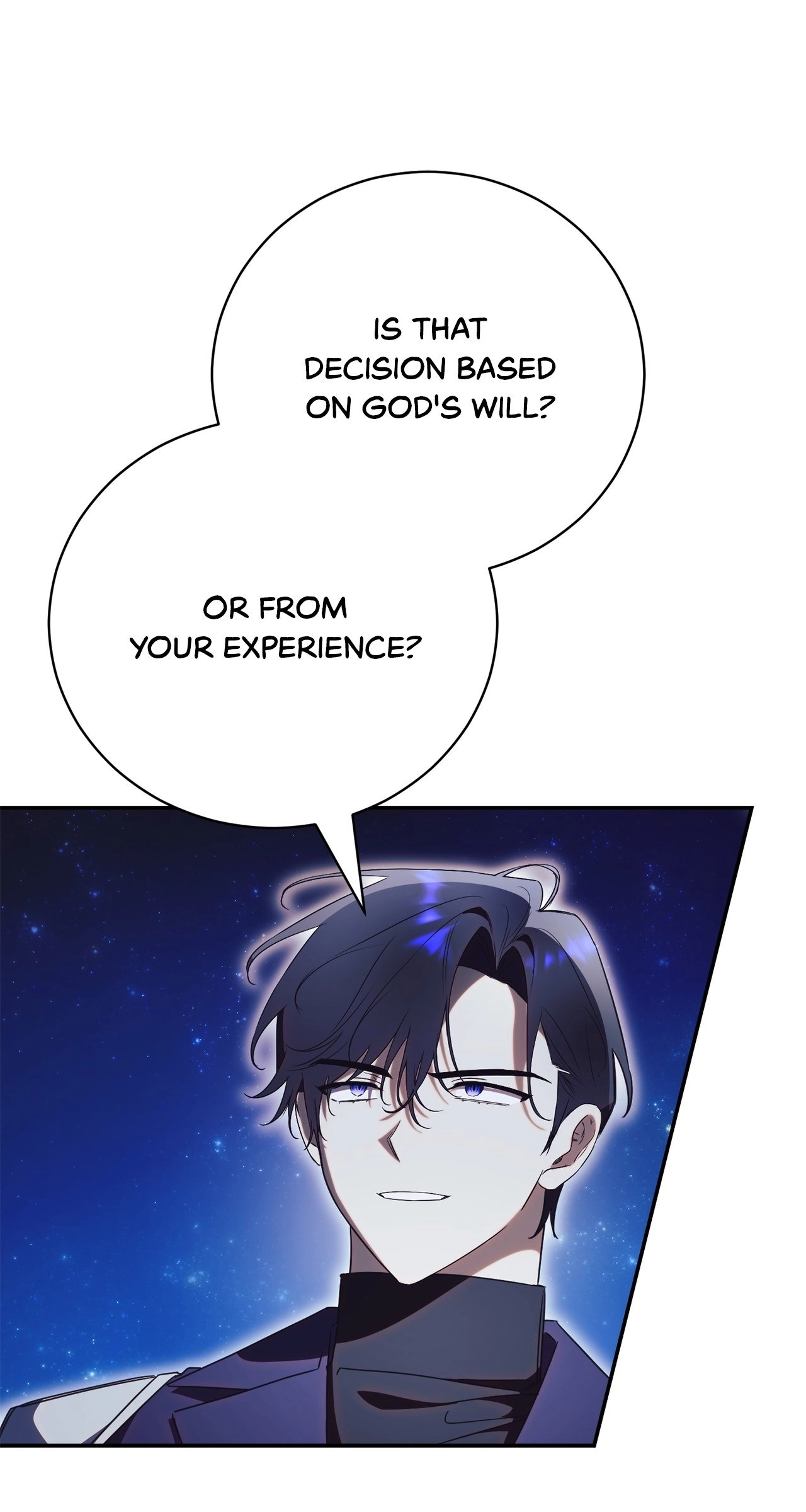 How To Reject My Obsessive Ex-Husband Chapter 50 Page 32