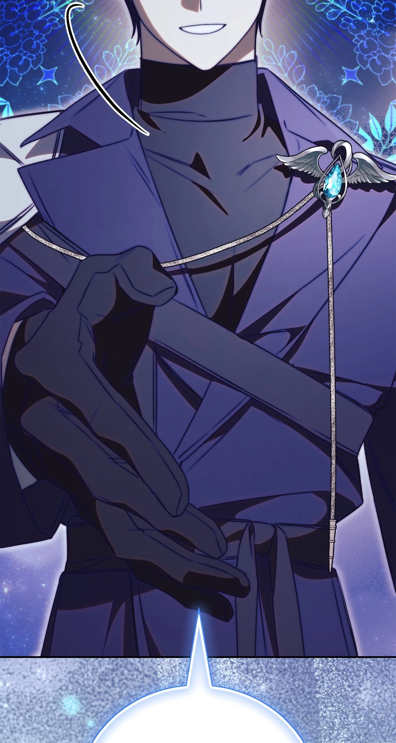 How To Reject My Obsessive Ex-Husband Chapter 50 Page 52