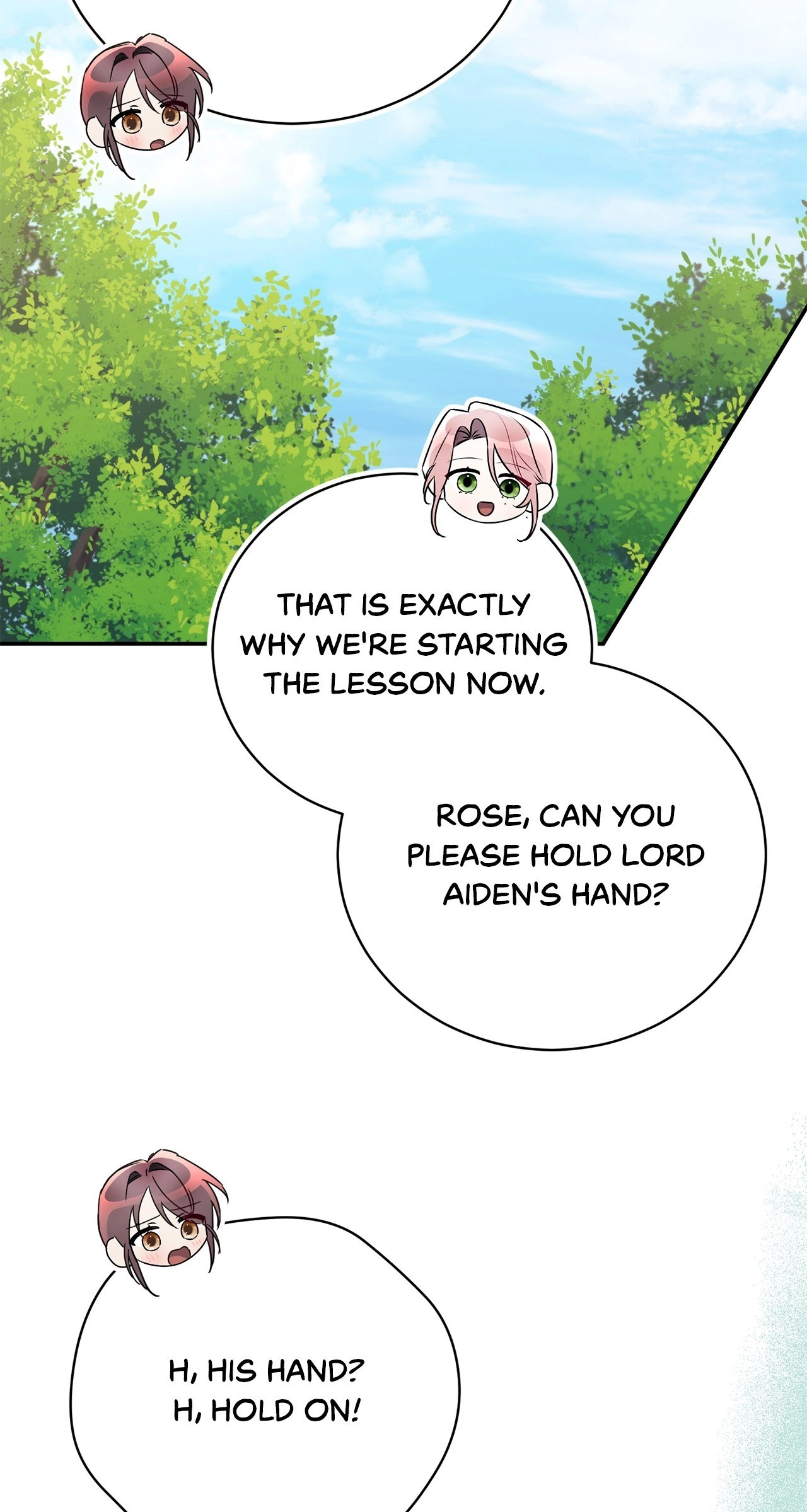 How To Reject My Obsessive Ex-Husband Chapter 50 Page 90