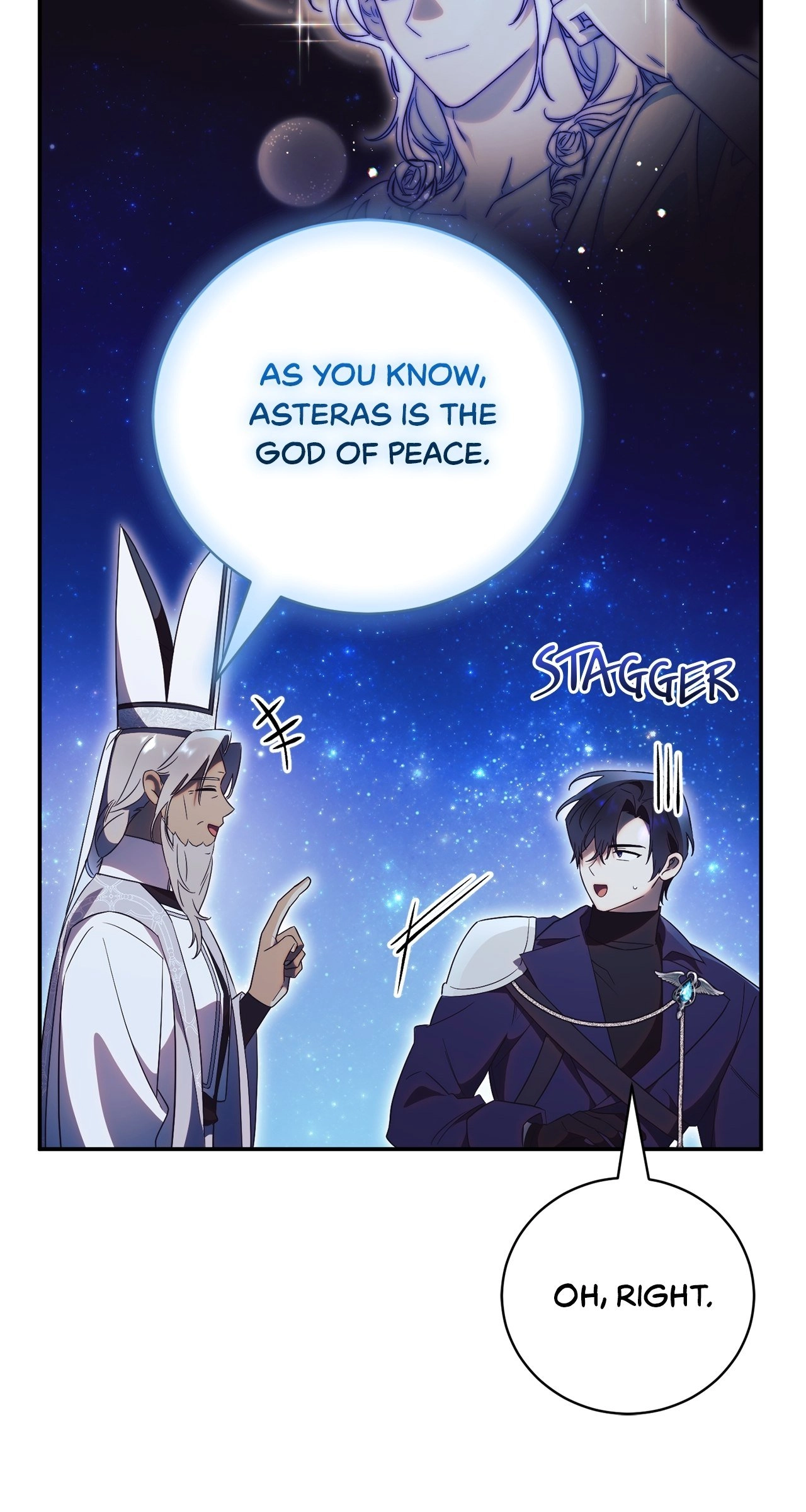 How To Reject My Obsessive Ex-Husband Chapter 50 Page 42