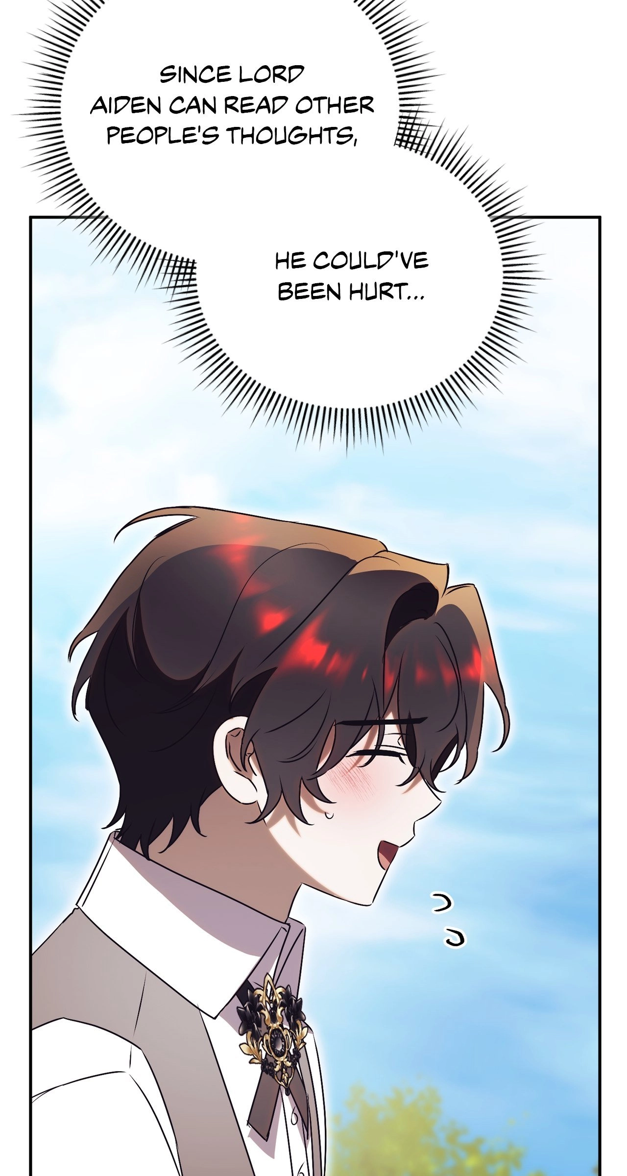 How To Reject My Obsessive Ex-Husband Chapter 50 Page 83