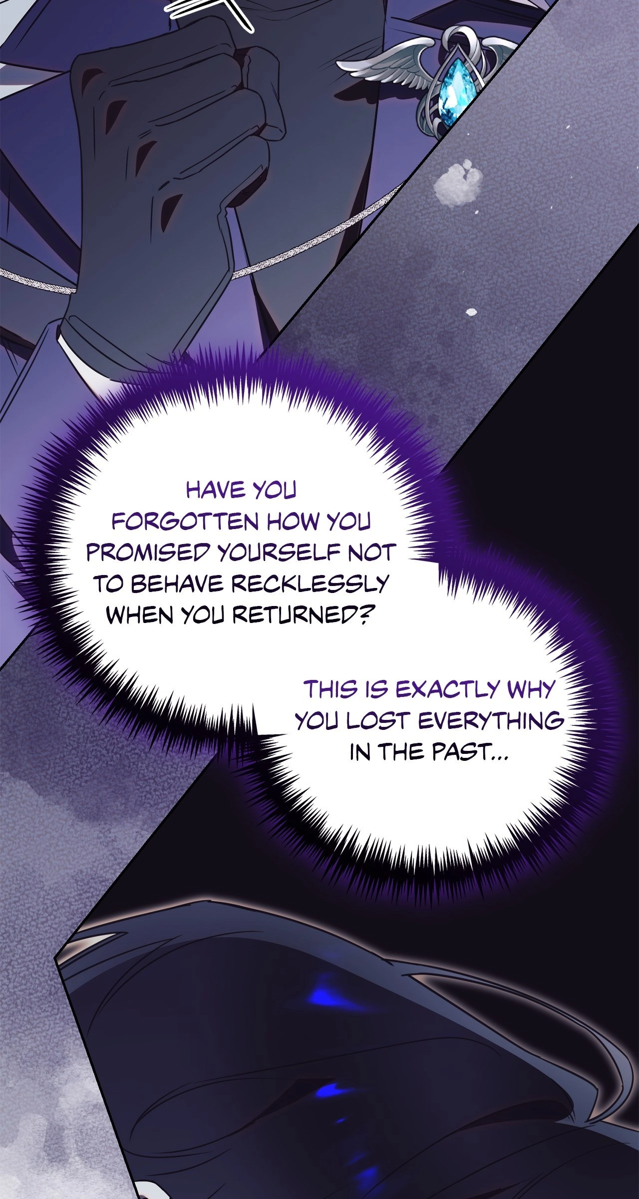 How To Reject My Obsessive Ex-Husband Chapter 50 Page 19