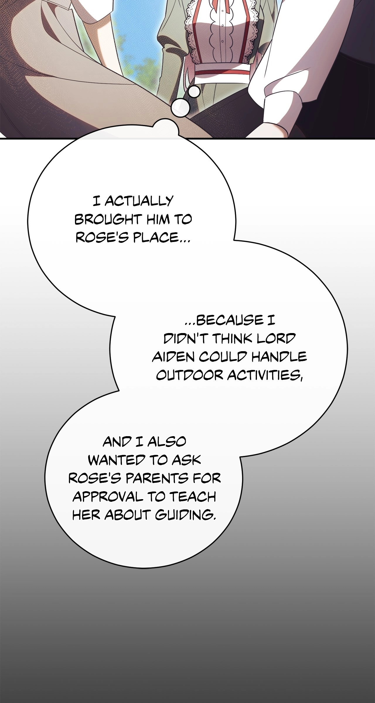 How To Reject My Obsessive Ex-Husband Chapter 50 Page 67