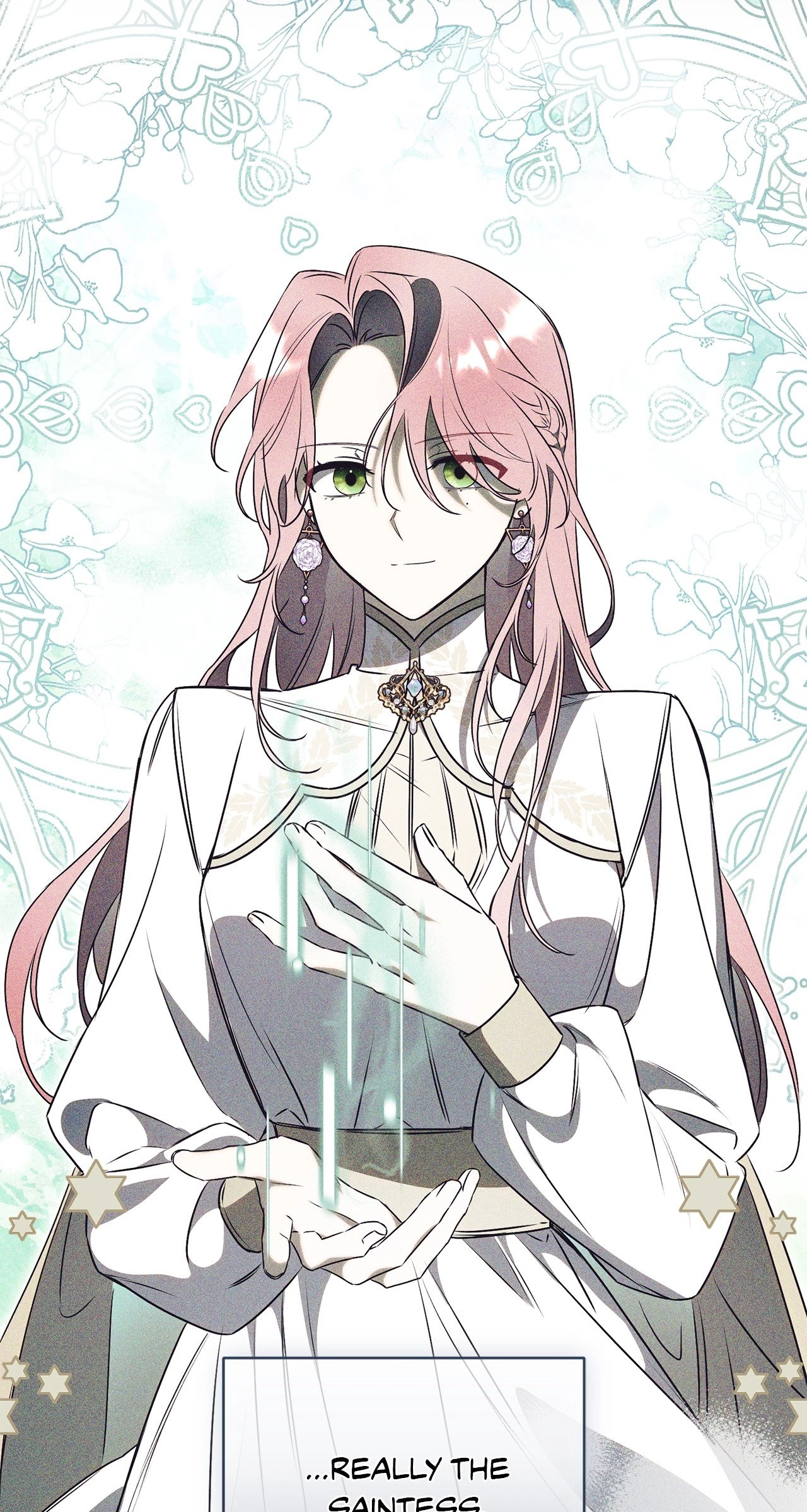 How To Reject My Obsessive Ex-Husband Chapter 50 Page 10