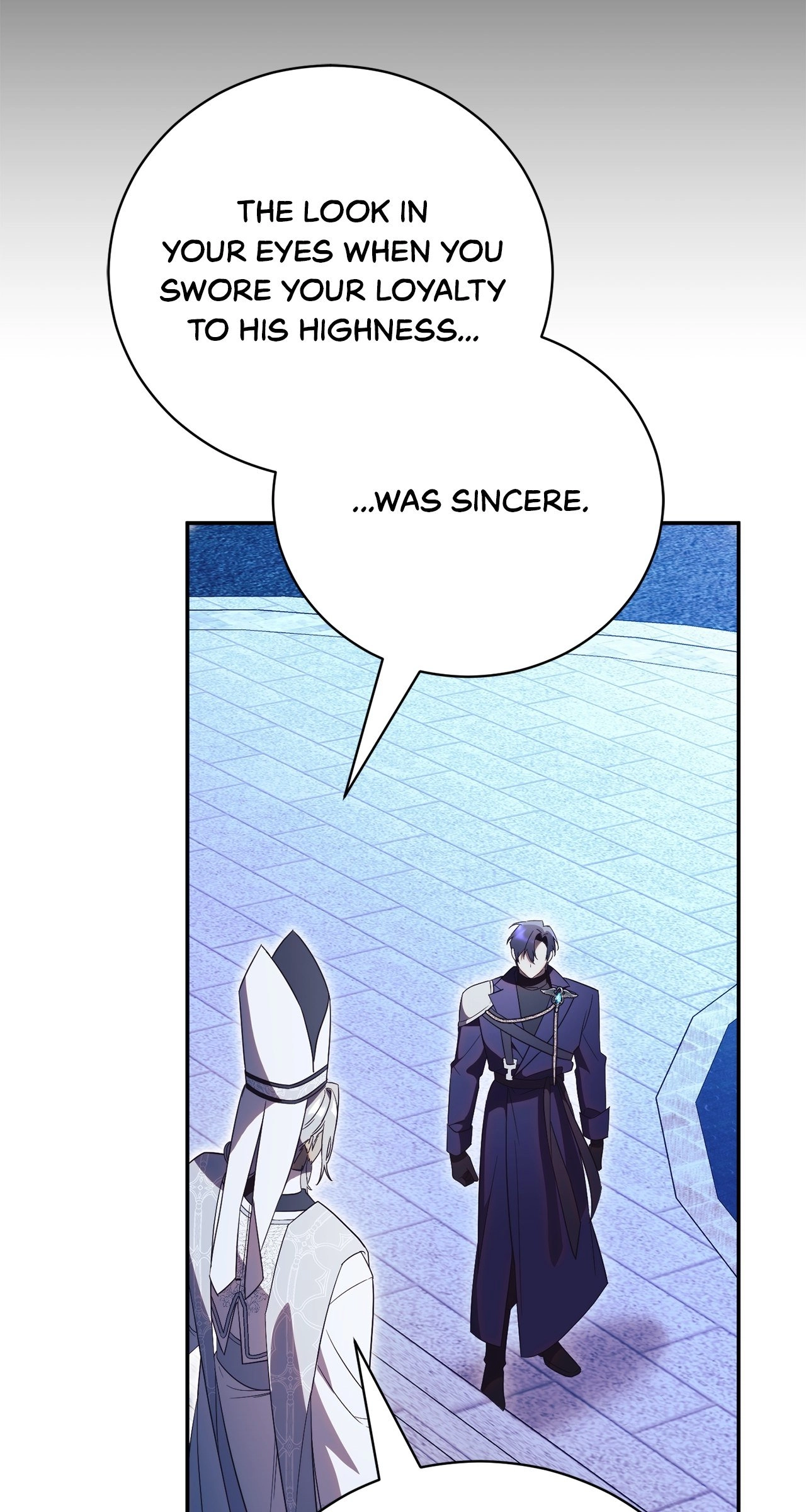 How To Reject My Obsessive Ex-Husband Chapter 50 Page 30