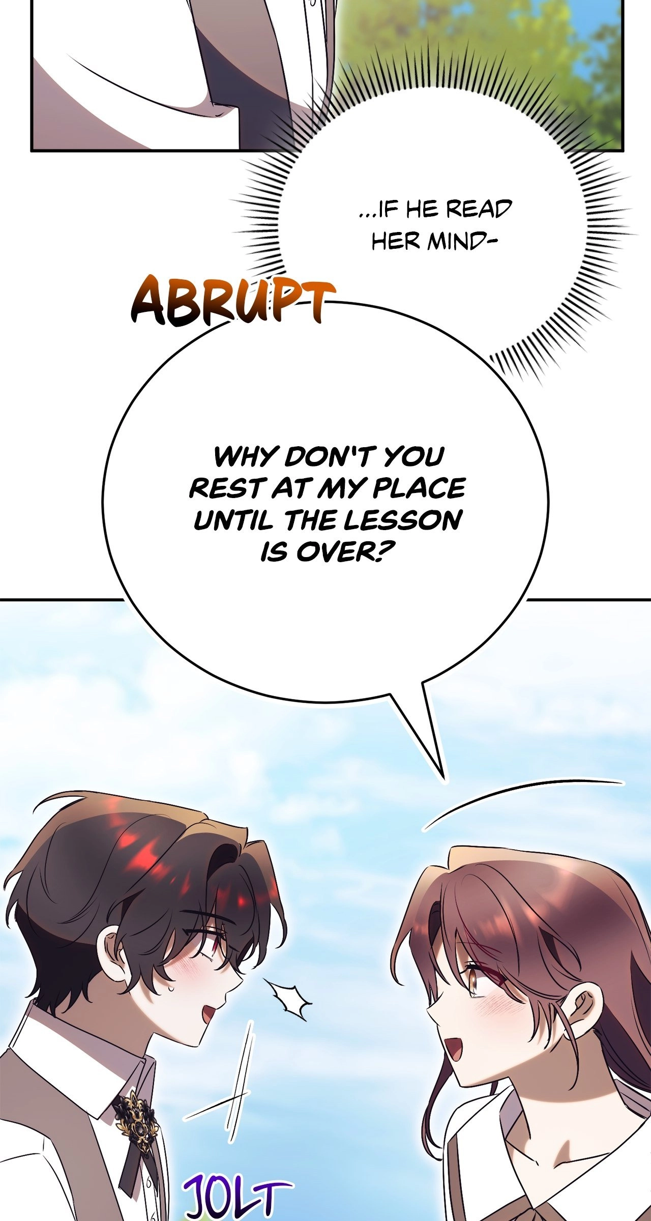 How To Reject My Obsessive Ex-Husband Chapter 50 Page 84