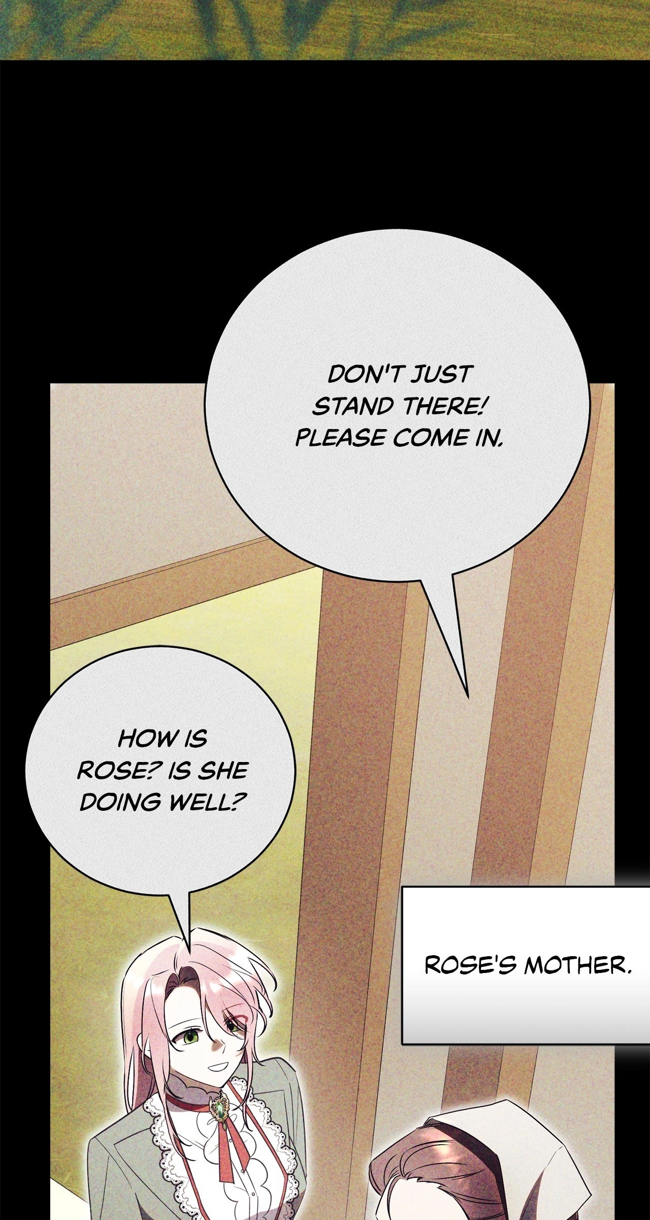 How To Reject My Obsessive Ex-Husband Chapter 50 Page 70