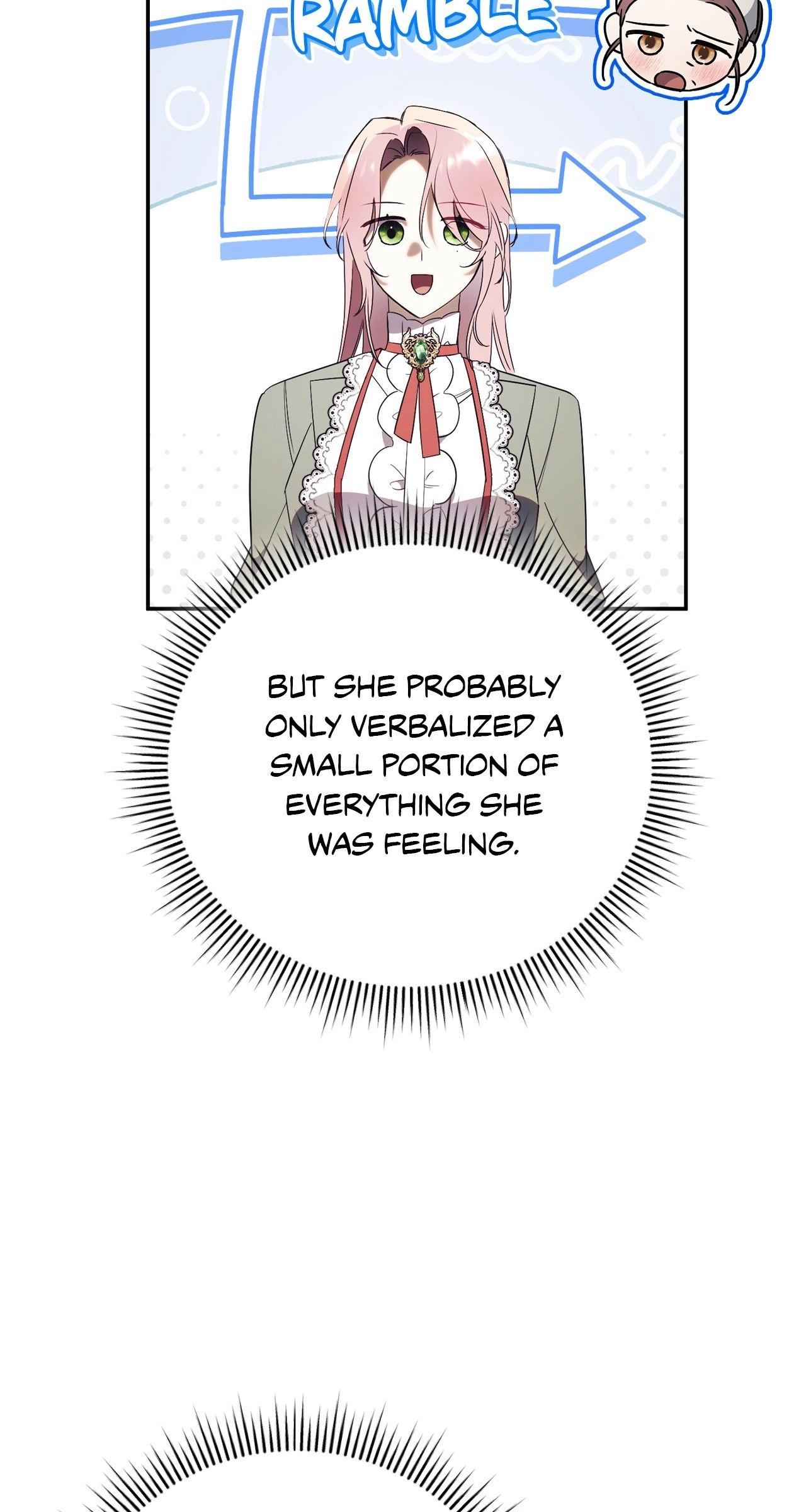 How To Reject My Obsessive Ex-Husband Chapter 50 Page 82