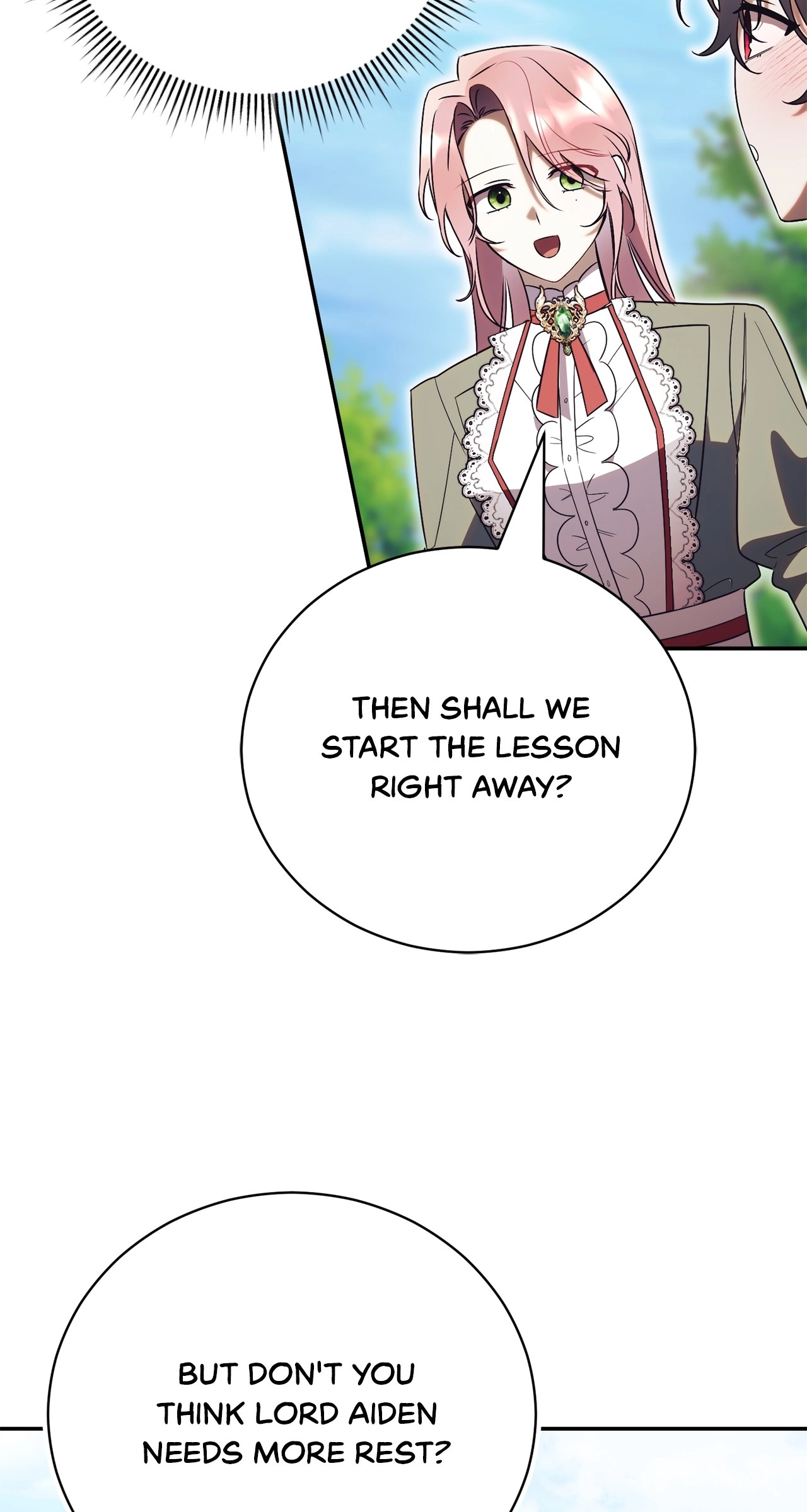 How To Reject My Obsessive Ex-Husband Chapter 50 Page 89