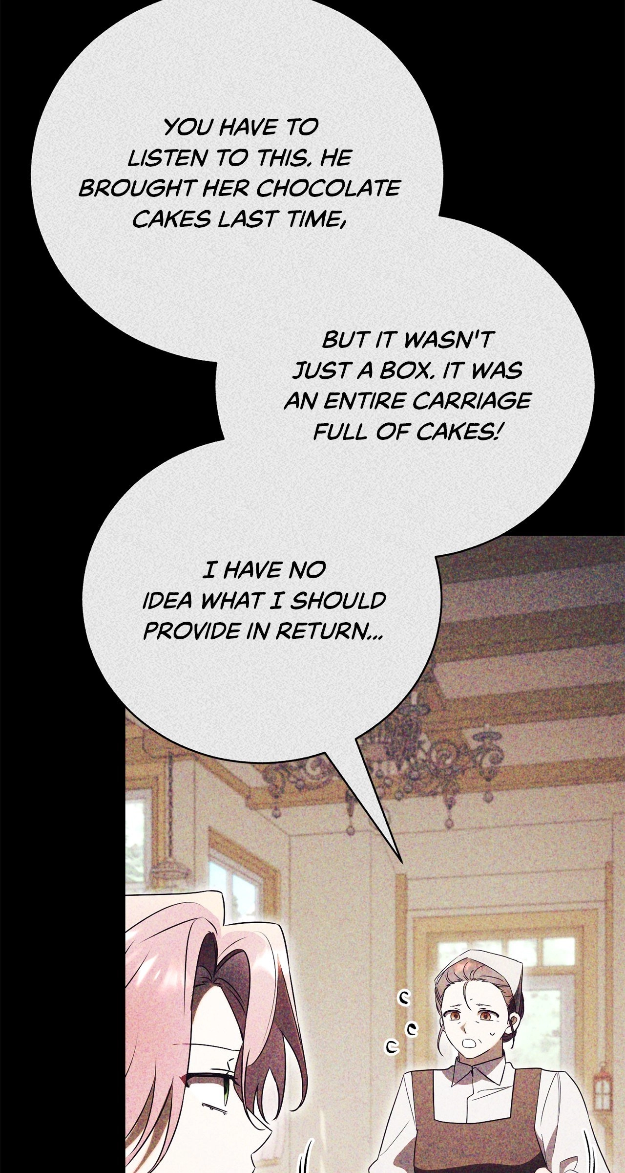 How To Reject My Obsessive Ex-Husband Chapter 50 Page 78