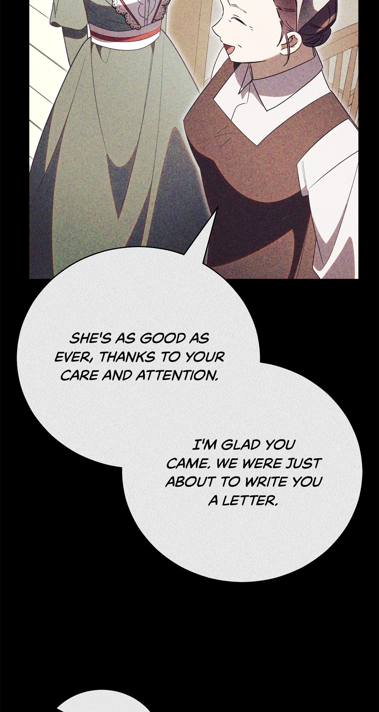 How To Reject My Obsessive Ex-Husband Chapter 50 Page 71