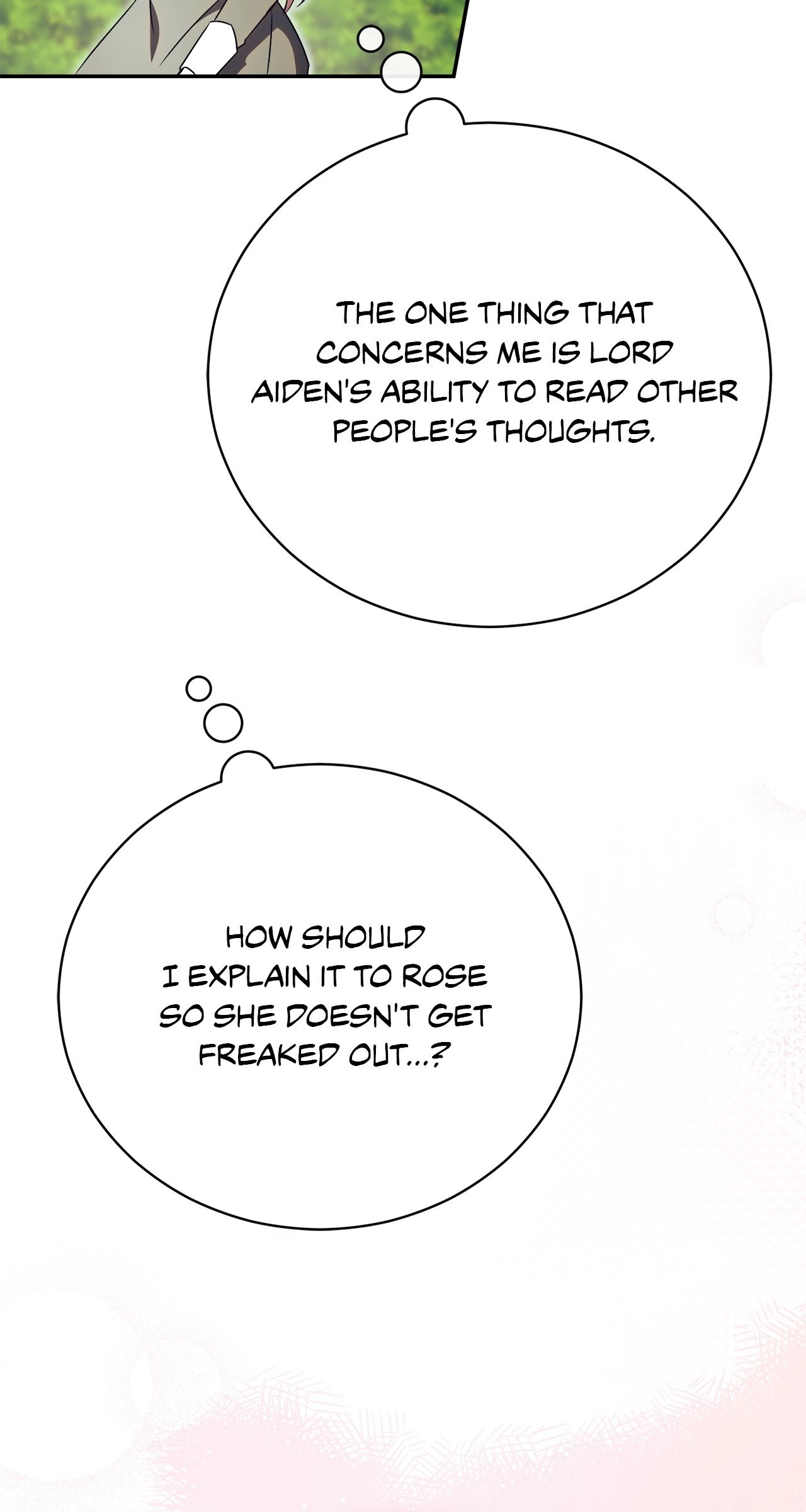 How To Reject My Obsessive Ex-Husband Chapter 50 Page 117