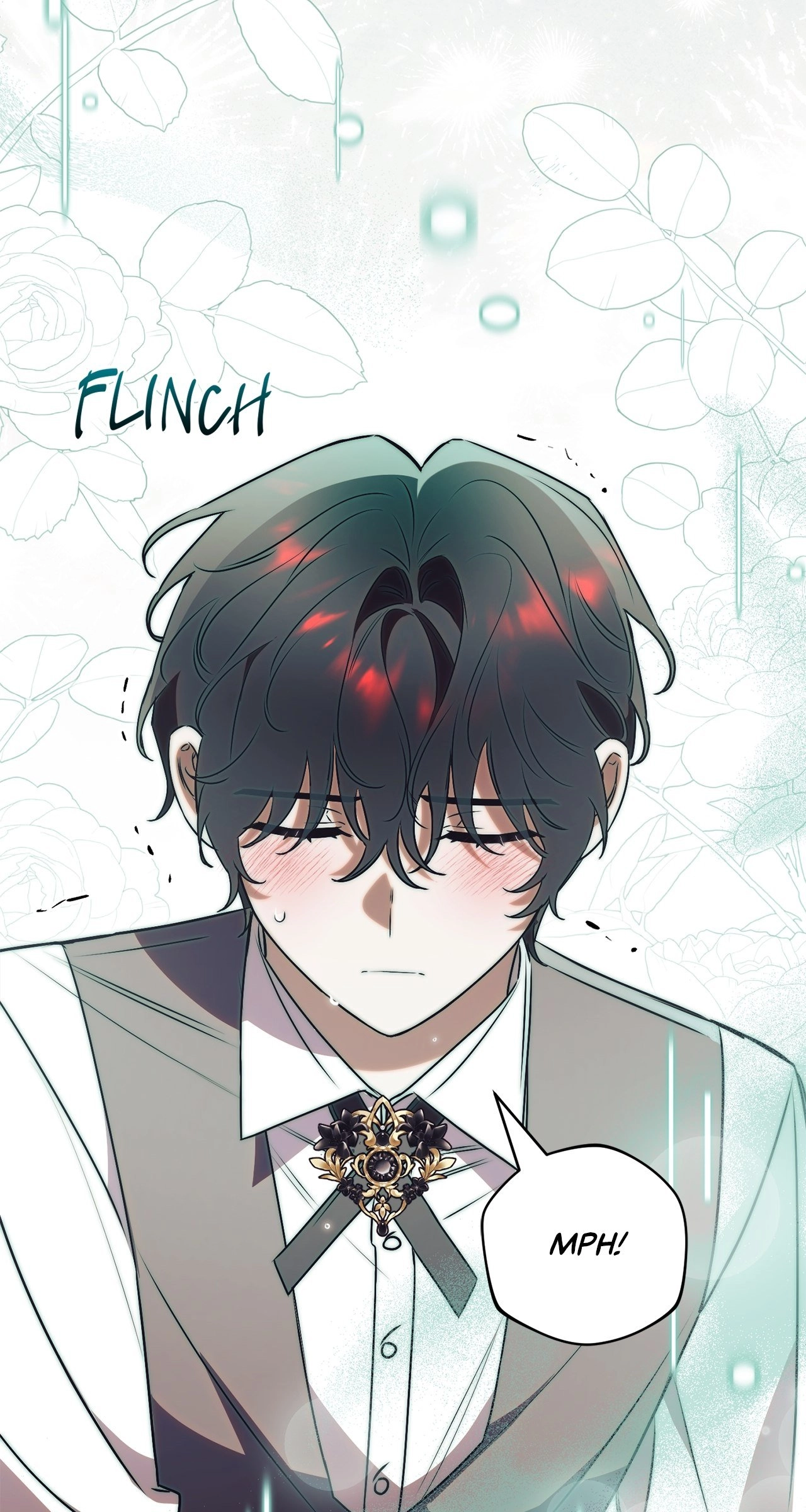 How To Reject My Obsessive Ex-Husband Chapter 50 Page 93