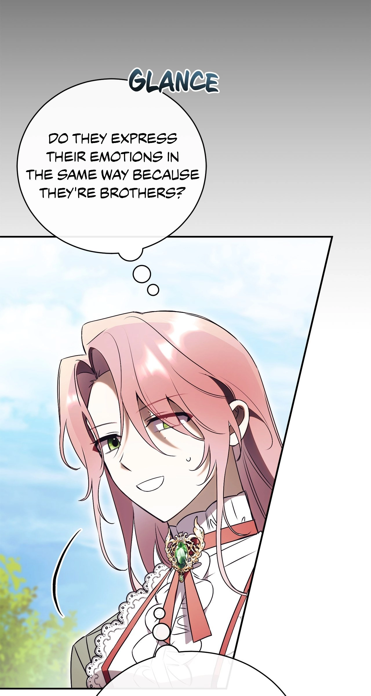 How To Reject My Obsessive Ex-Husband Chapter 50 Page 80