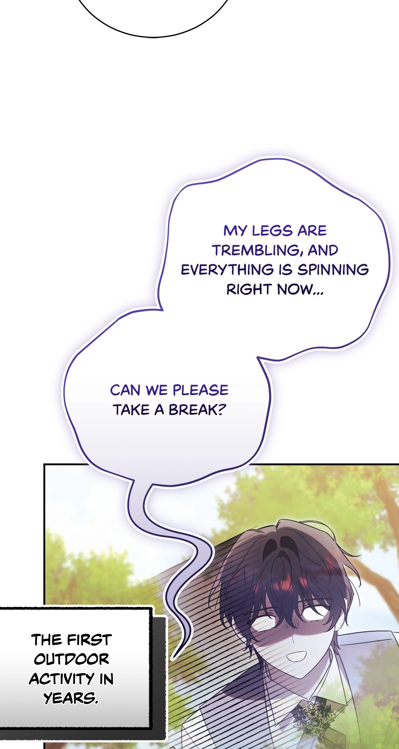 How To Reject My Obsessive Ex-Husband Chapter 50 Page 61