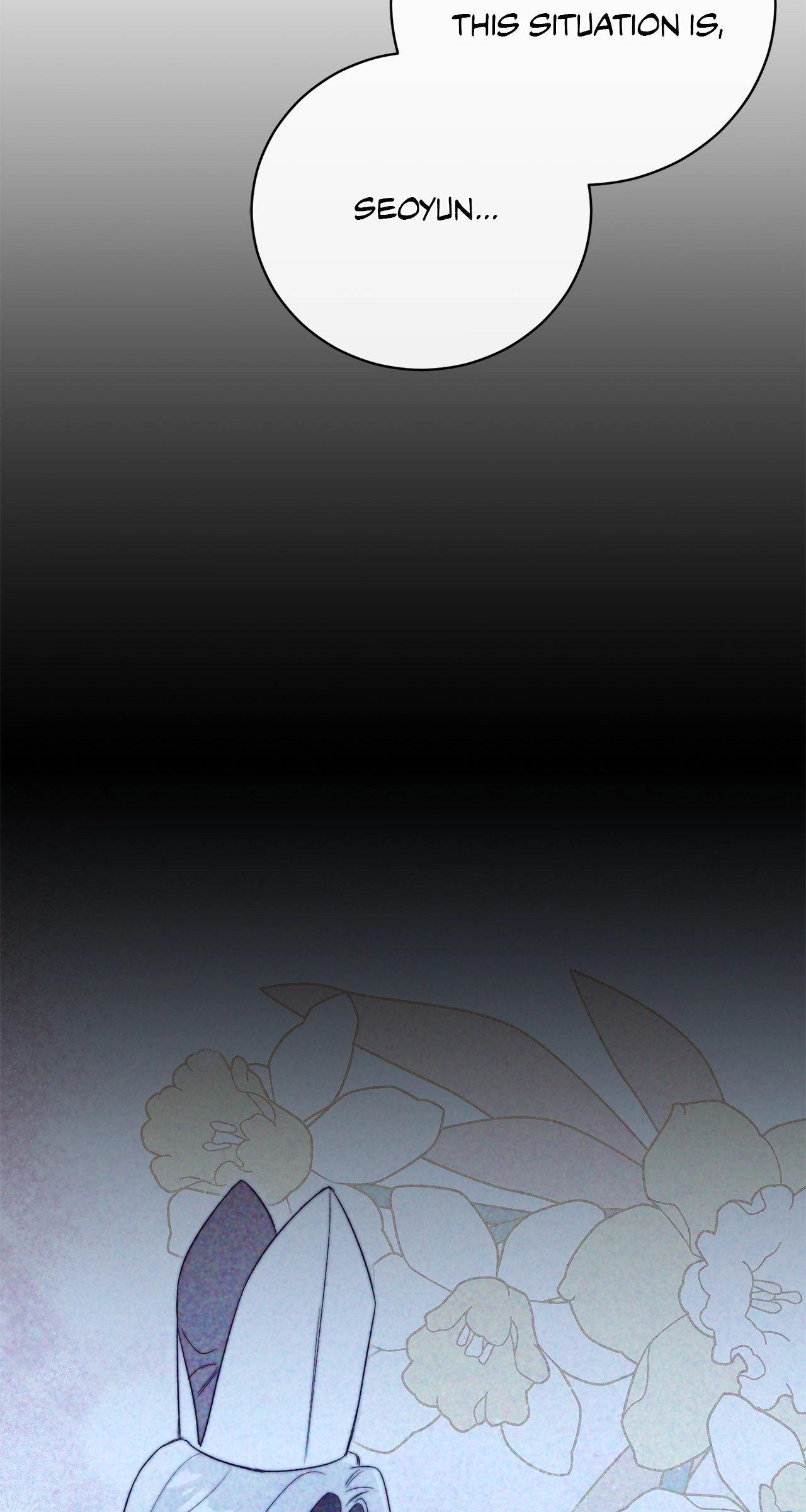 How To Reject My Obsessive Ex-Husband Chapter 50 Page 44