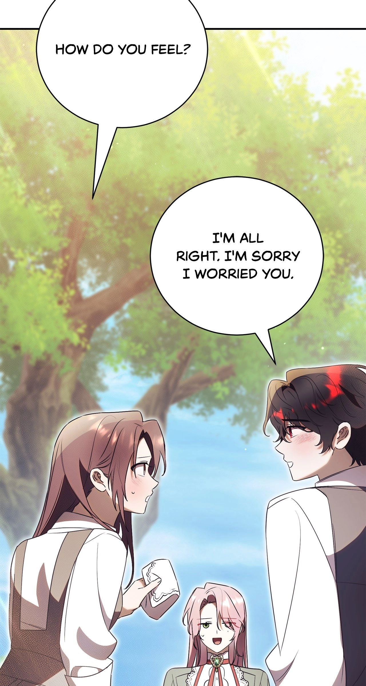 How To Reject My Obsessive Ex-Husband Chapter 50 Page 66