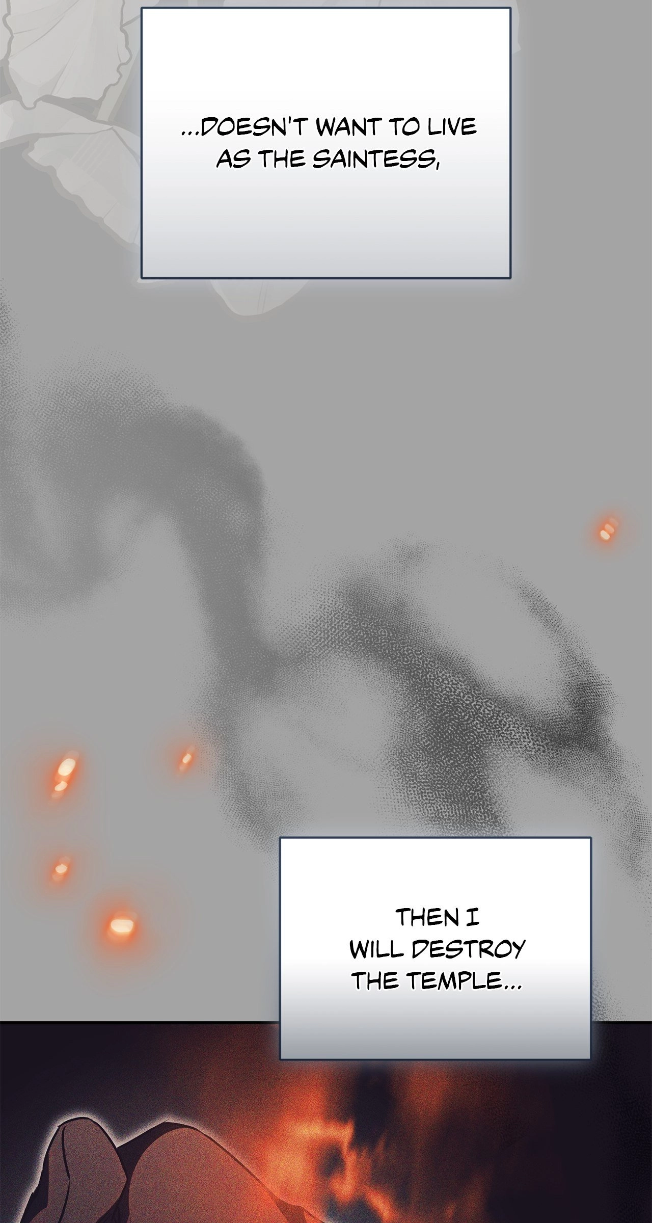 How To Reject My Obsessive Ex-Husband Chapter 50 Page 12