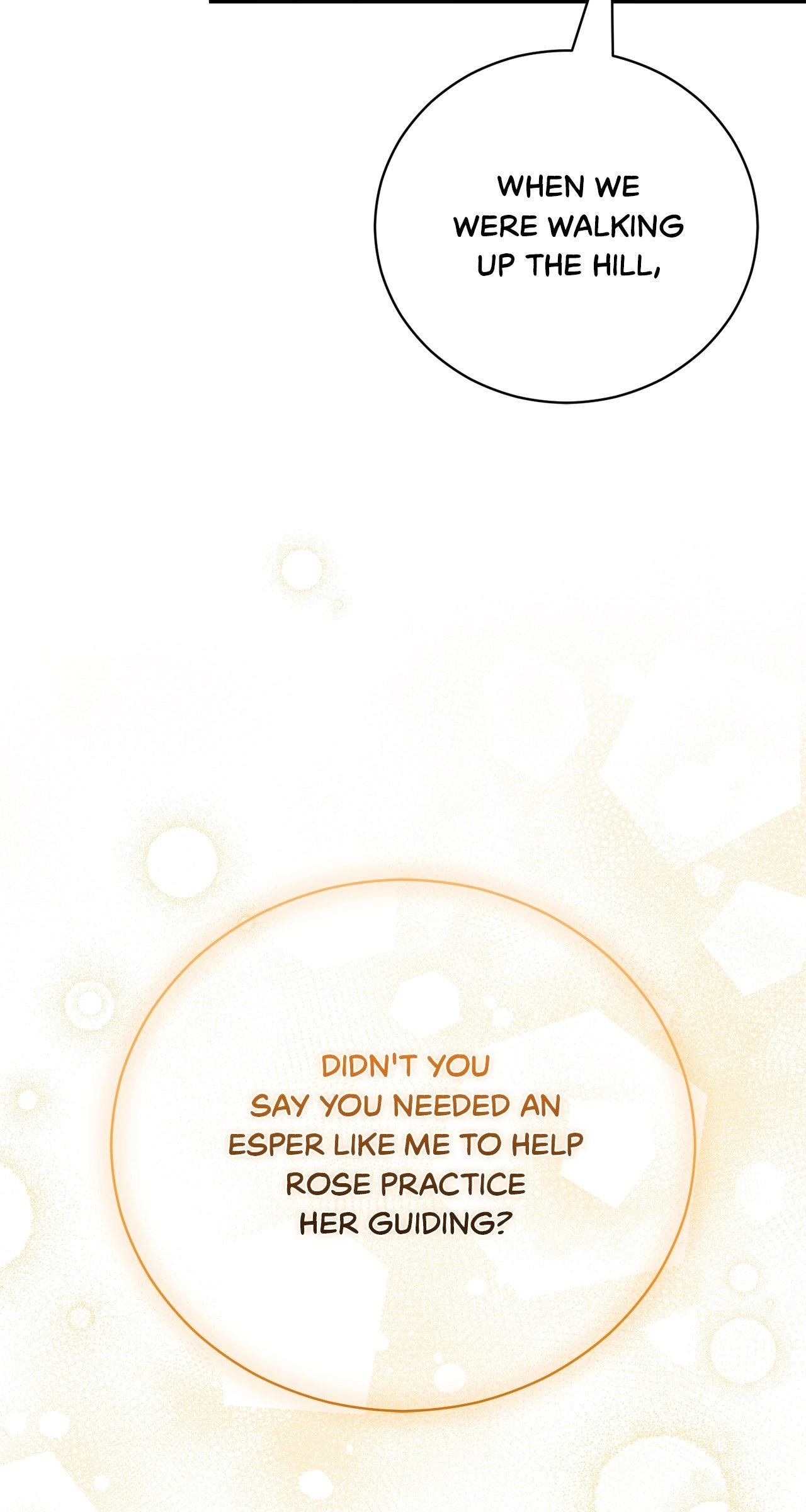 How To Reject My Obsessive Ex-Husband Chapter 50 Page 87