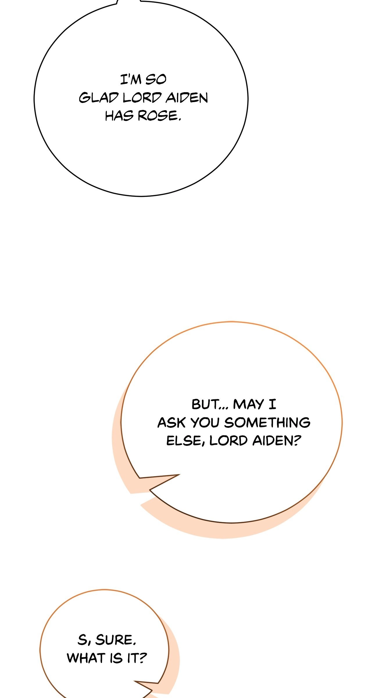 How To Reject My Obsessive Ex-Husband Chapter 50 Page 115