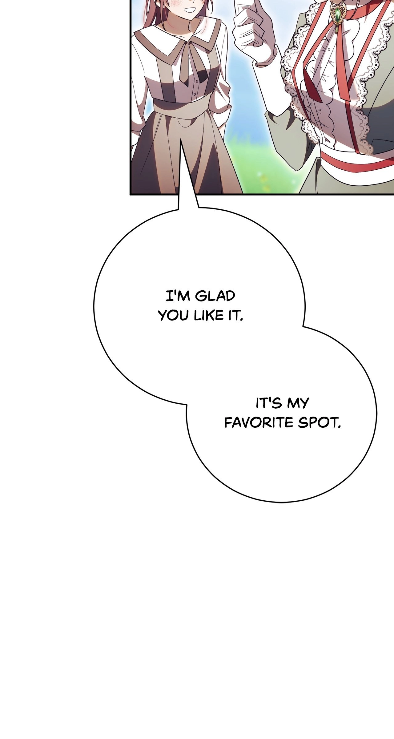 How To Reject My Obsessive Ex-Husband Chapter 50 Page 59