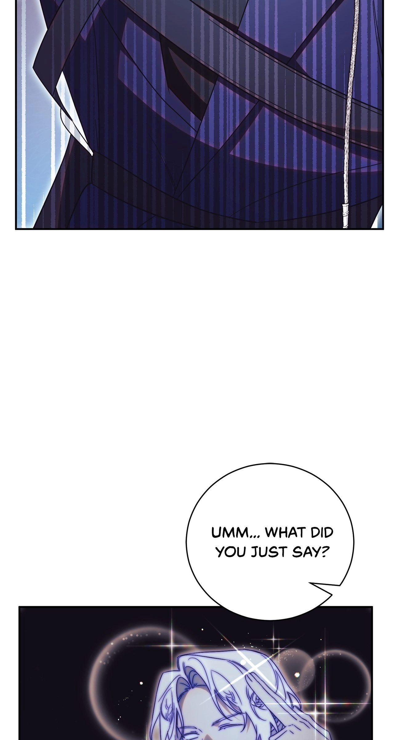 How To Reject My Obsessive Ex-Husband Chapter 50 Page 41