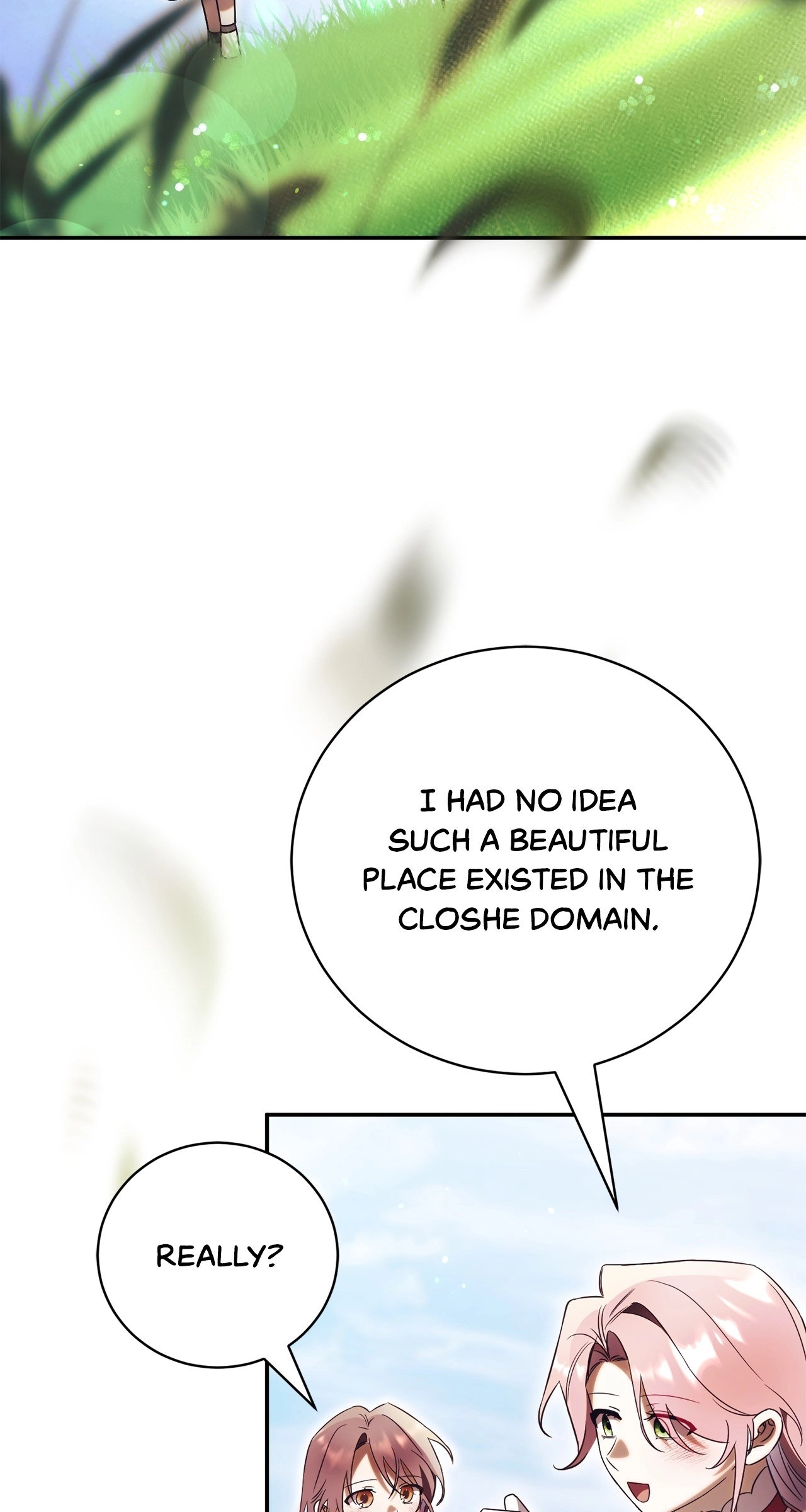 How To Reject My Obsessive Ex-Husband Chapter 50 Page 58