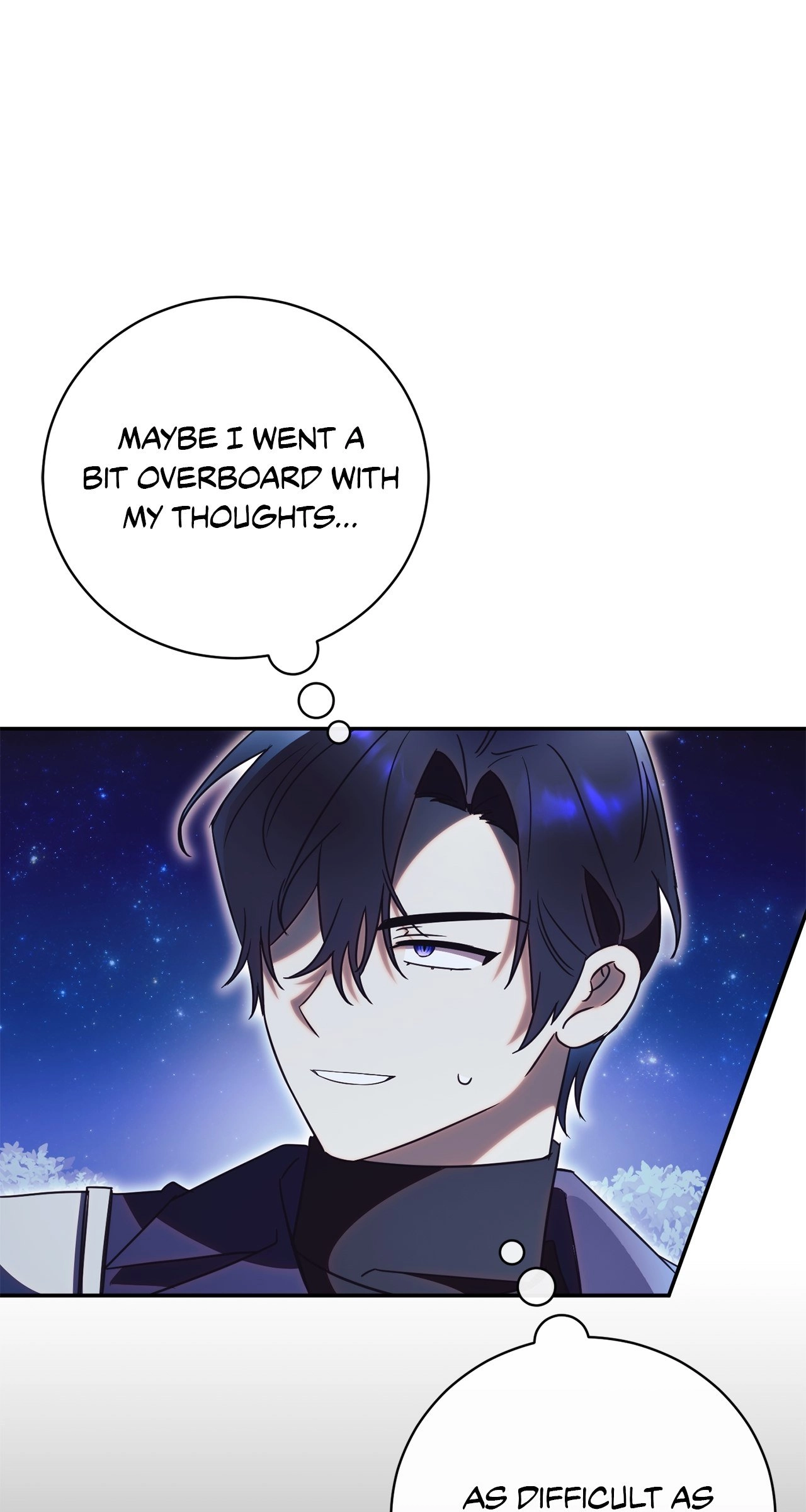 How To Reject My Obsessive Ex-Husband Chapter 50 Page 43