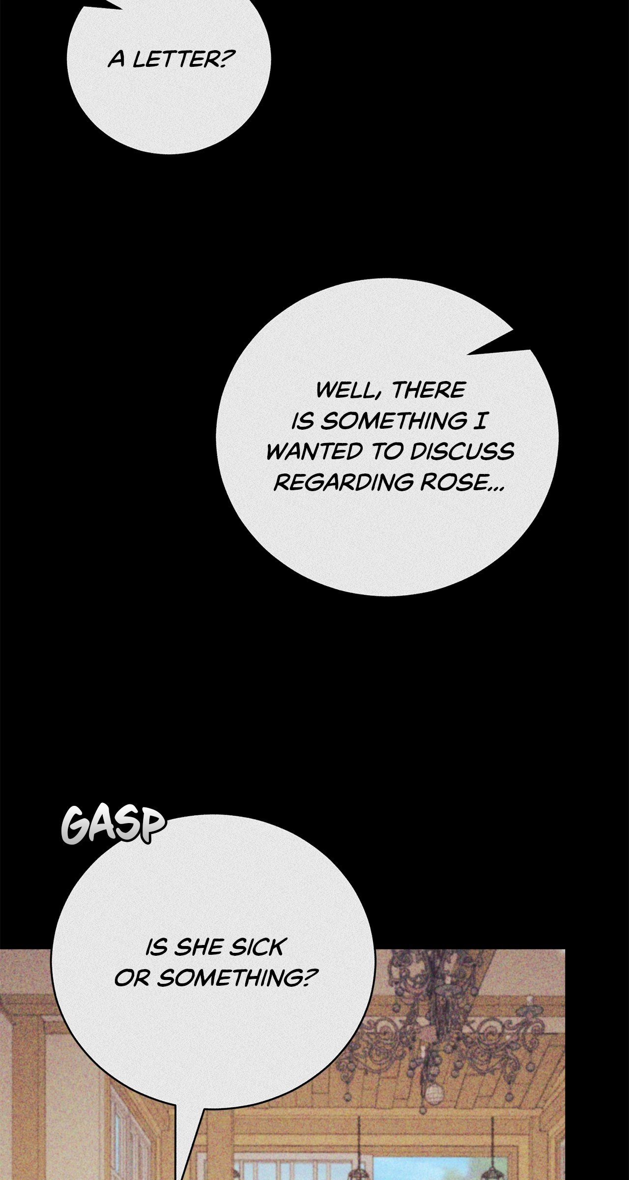 How To Reject My Obsessive Ex-Husband Chapter 50 Page 72