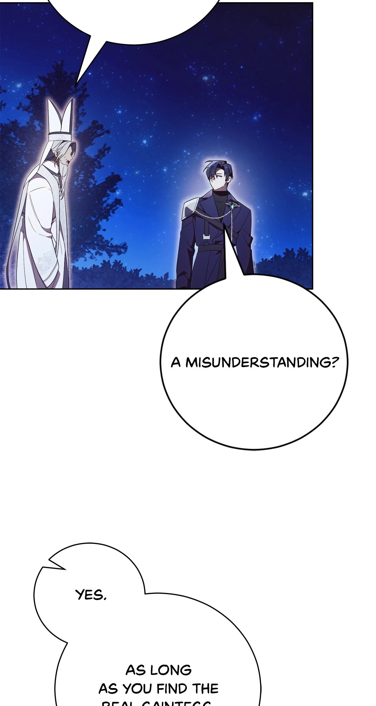 How To Reject My Obsessive Ex-Husband Chapter 50 Page 23