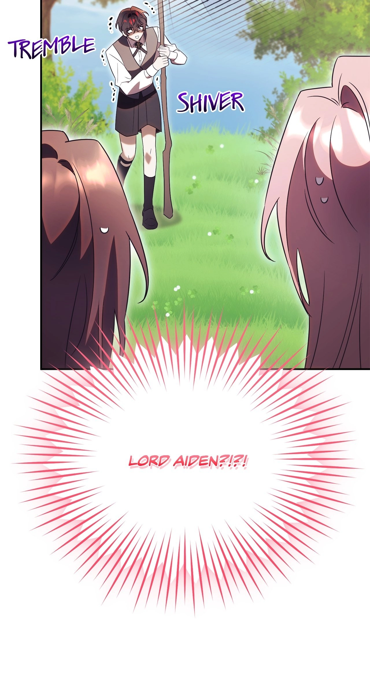 How To Reject My Obsessive Ex-Husband Chapter 50 Page 62