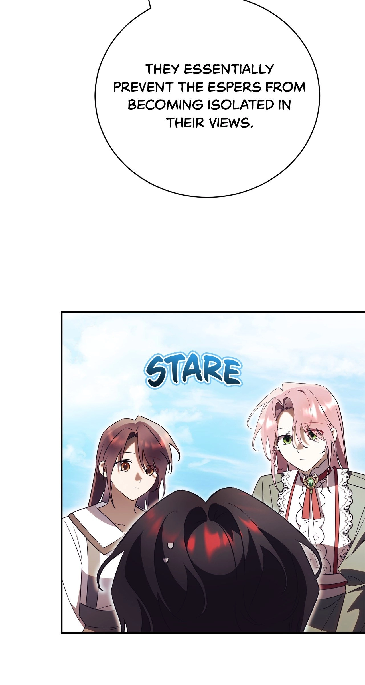 How To Reject My Obsessive Ex-Husband Chapter 50 Page 111