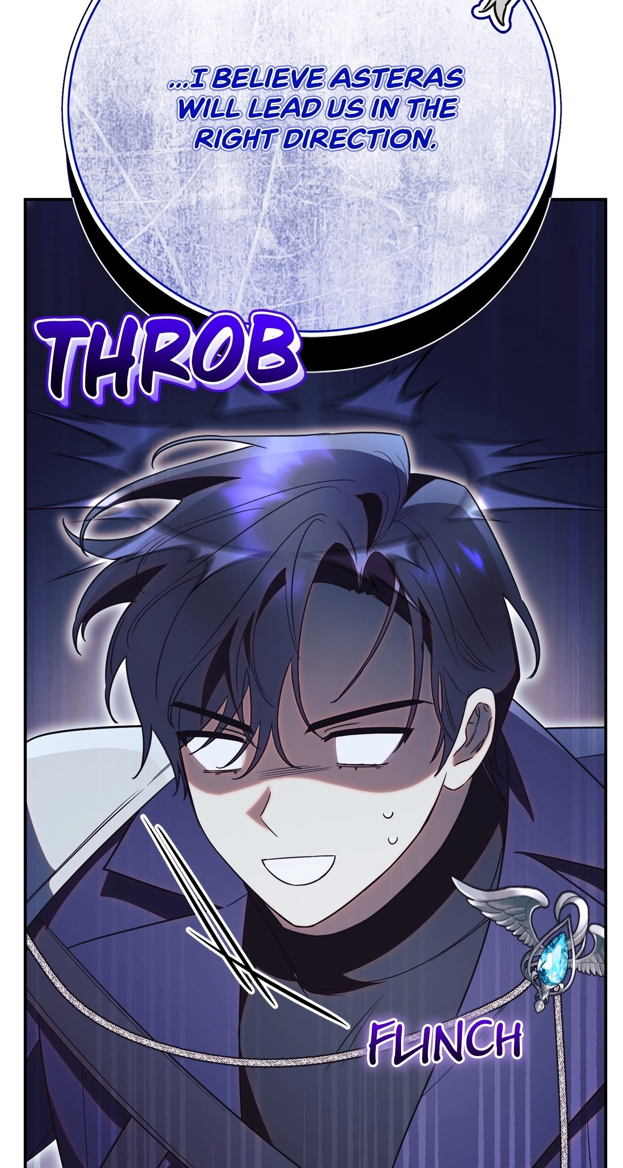 How To Reject My Obsessive Ex-Husband Chapter 50 Page 40