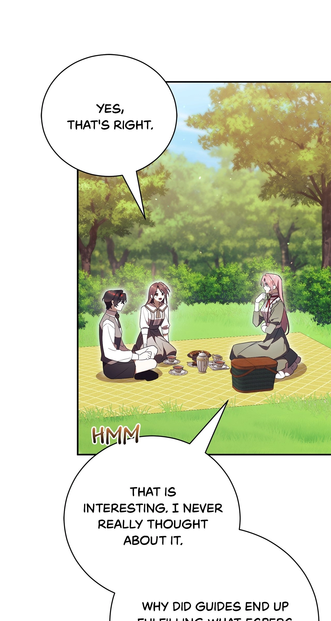 How To Reject My Obsessive Ex-Husband Chapter 50 Page 102