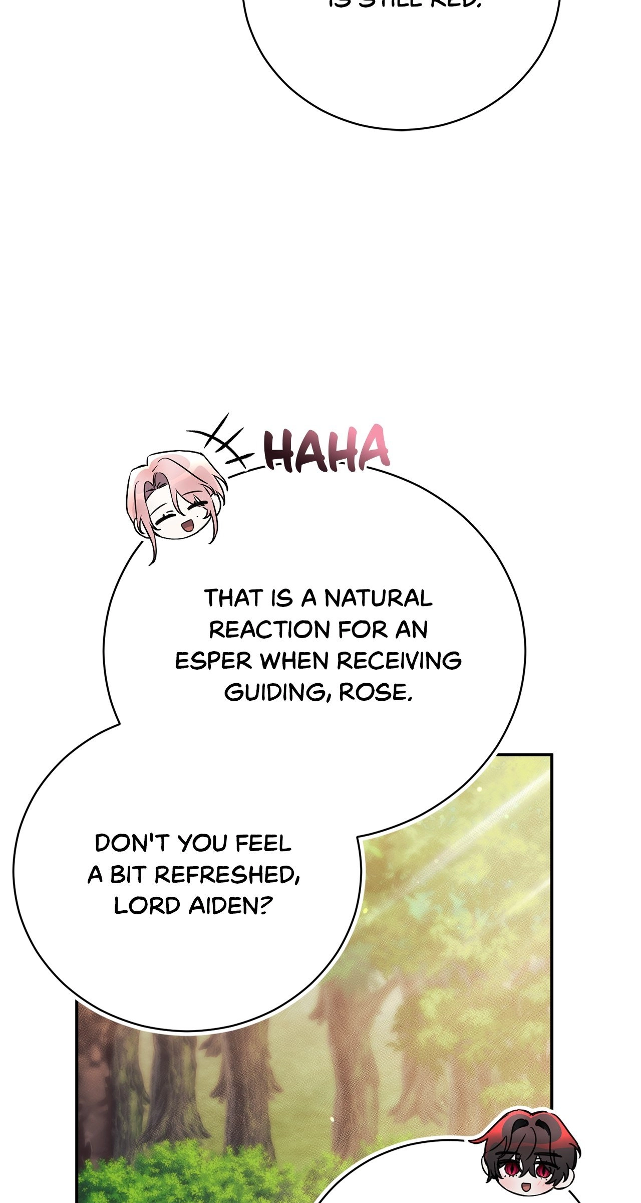 How To Reject My Obsessive Ex-Husband Chapter 50 Page 98