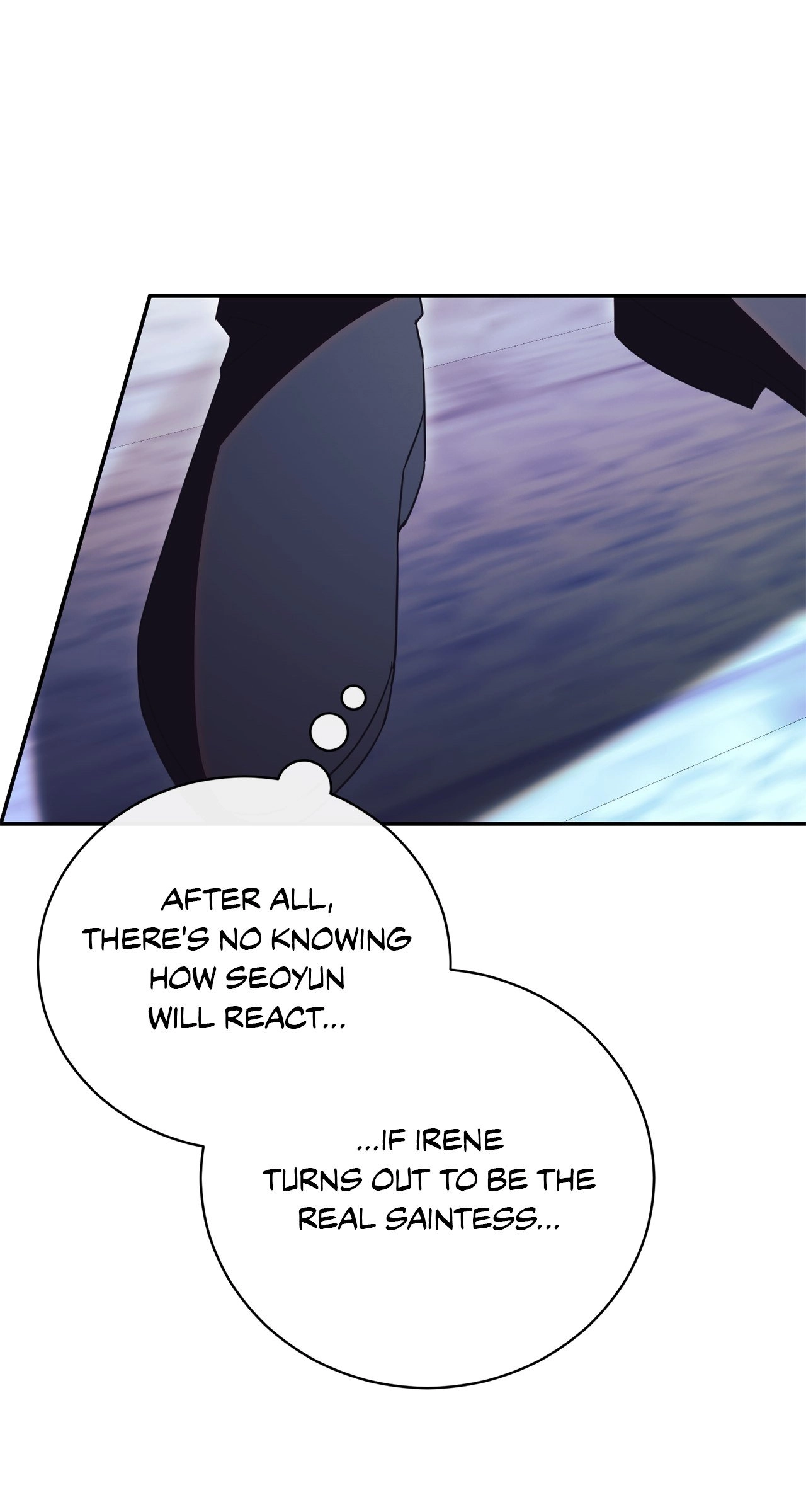 How To Reject My Obsessive Ex-Husband Chapter 50 Page 48