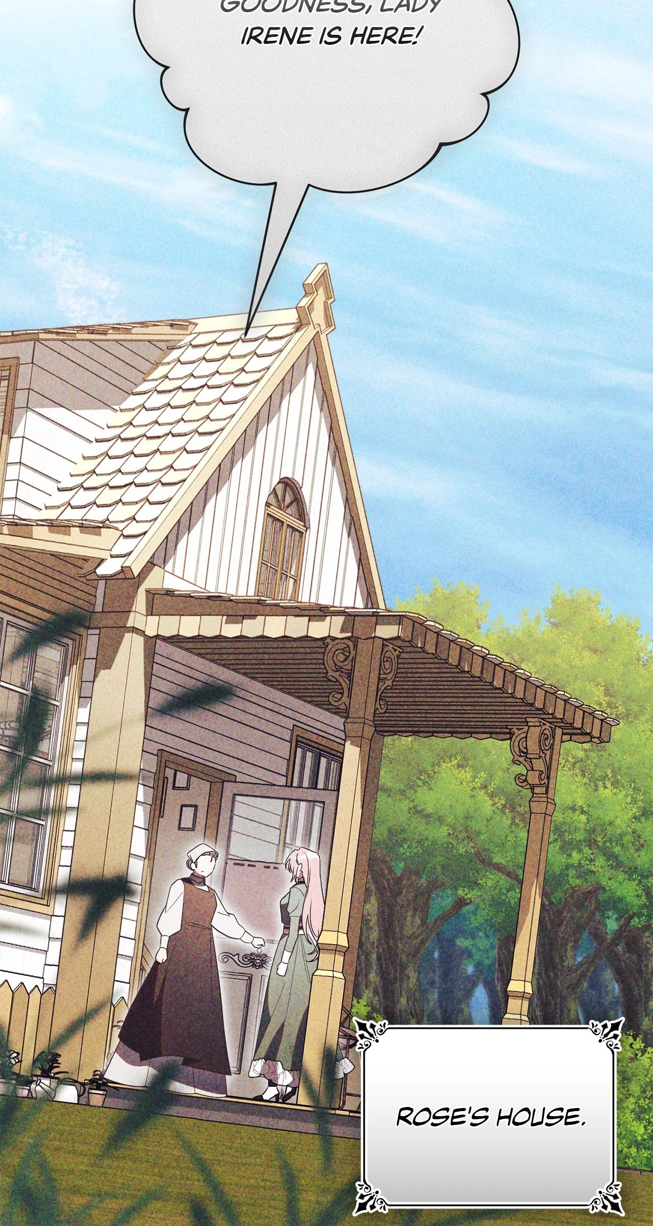 How To Reject My Obsessive Ex-Husband Chapter 50 Page 69