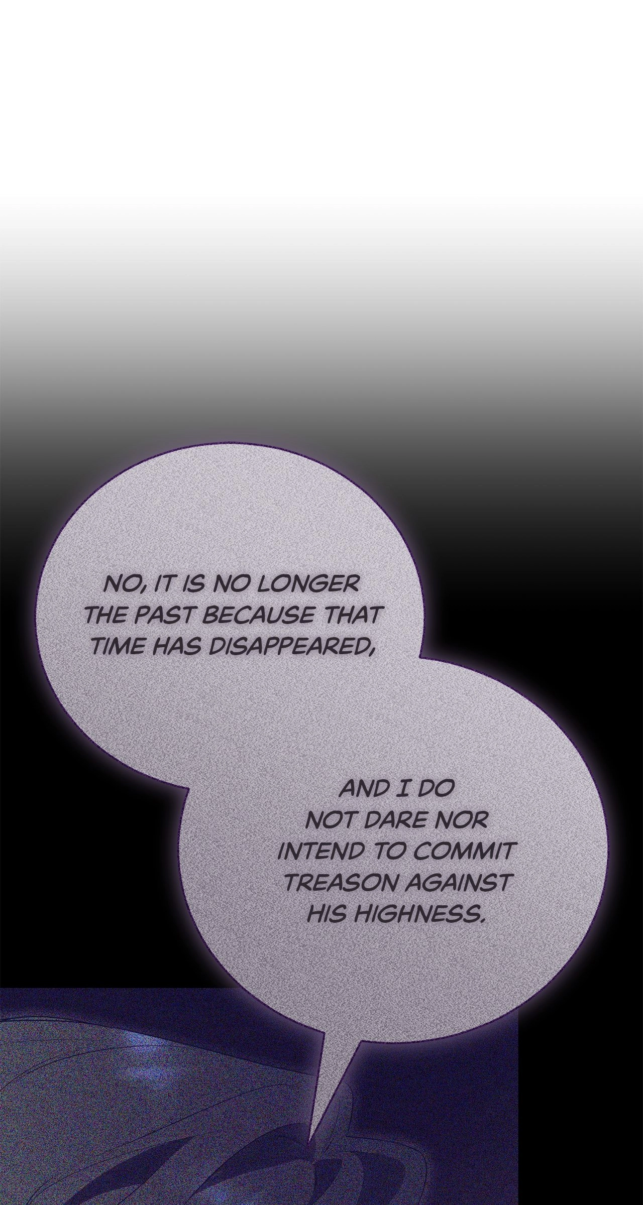 How To Reject My Obsessive Ex-Husband Chapter 50 Page 28